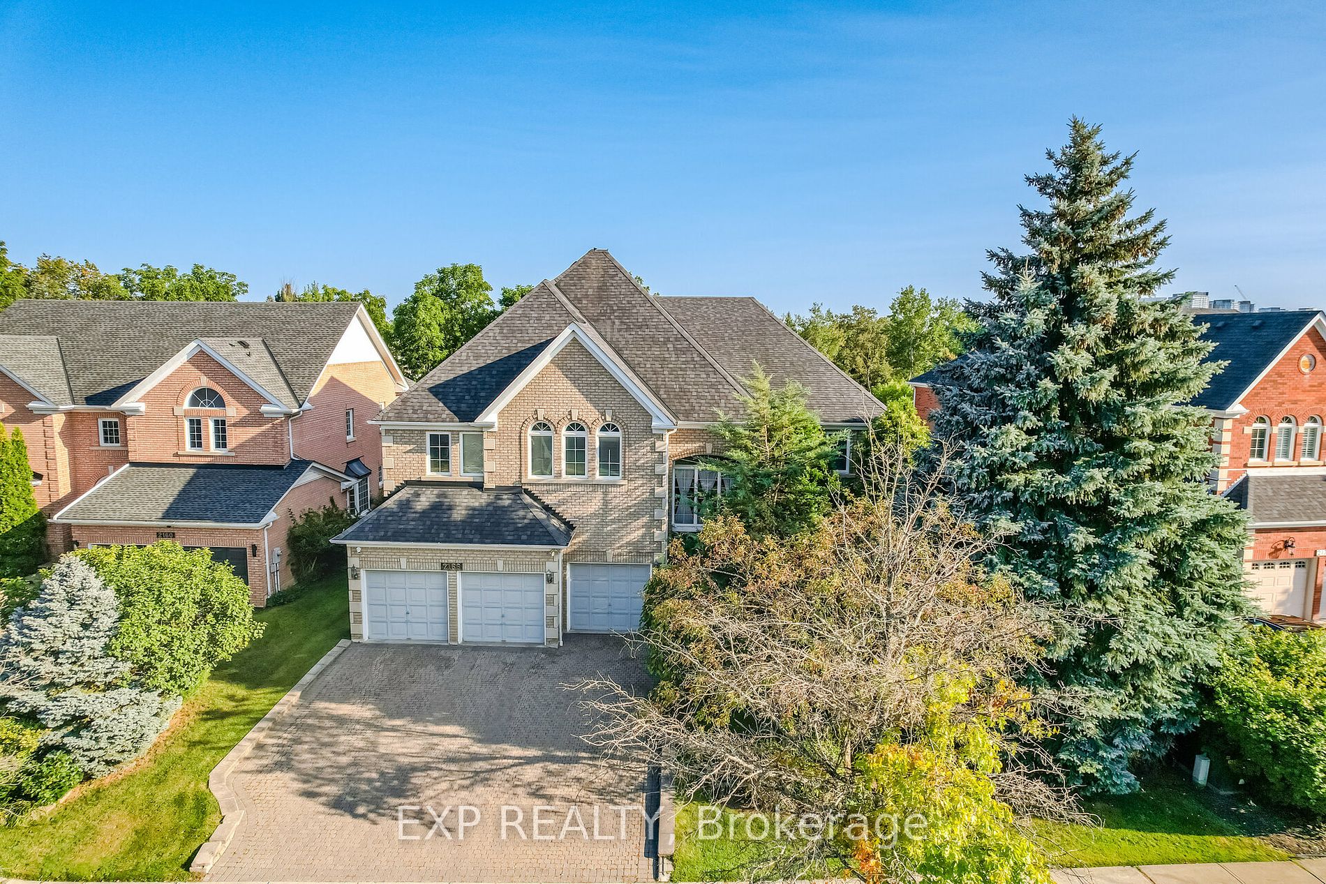2166 Erin Centre Blvd
