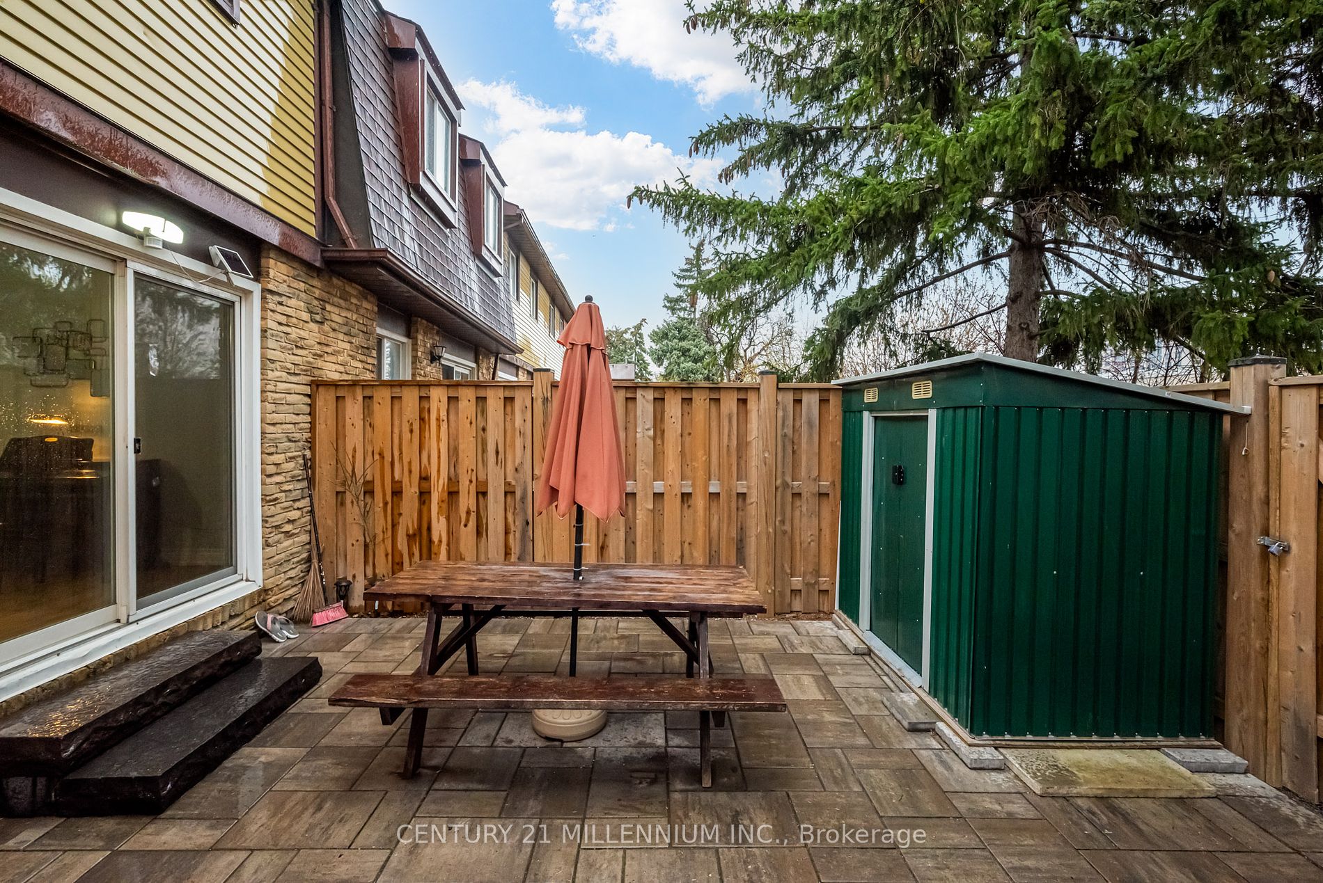 45 Hansen Road N, #47
