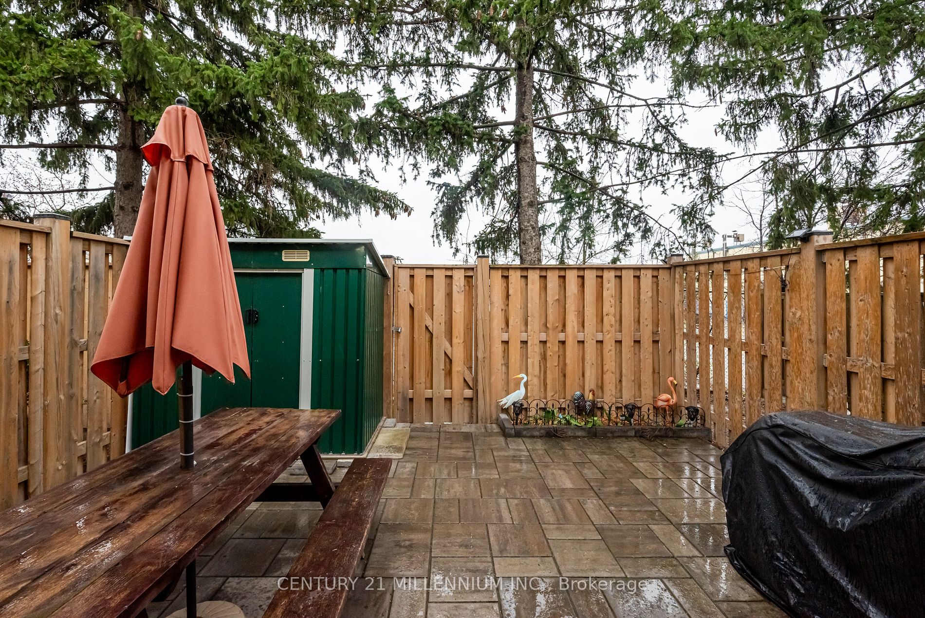 45 Hansen Road N, #47