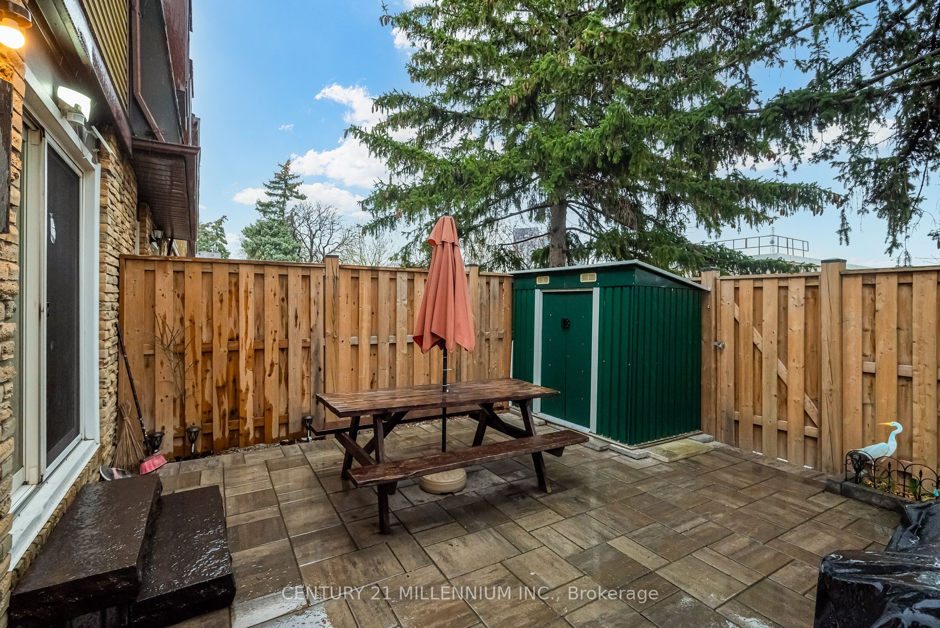 45 Hansen Road N, #47
