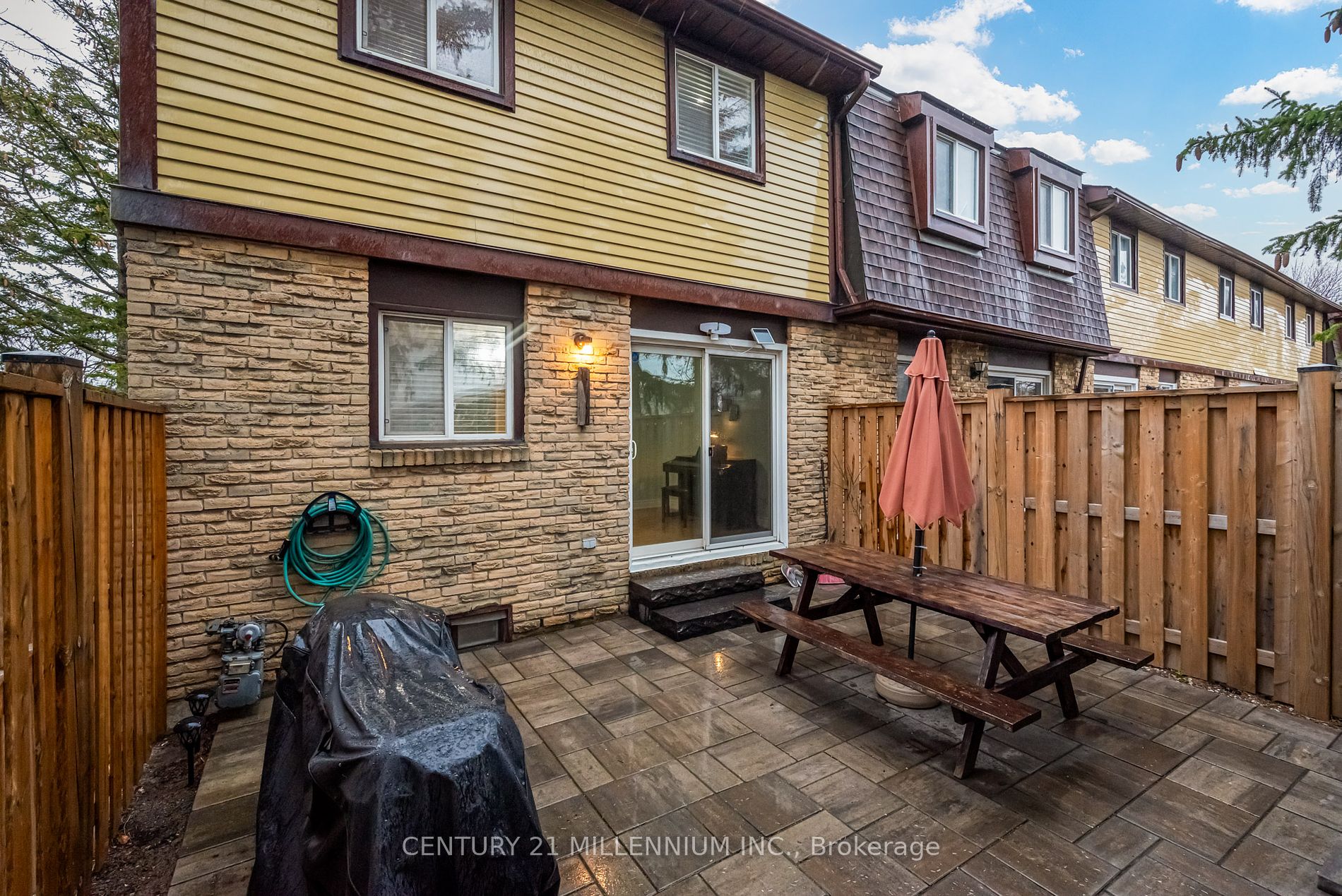 45 Hansen Road N, #47
