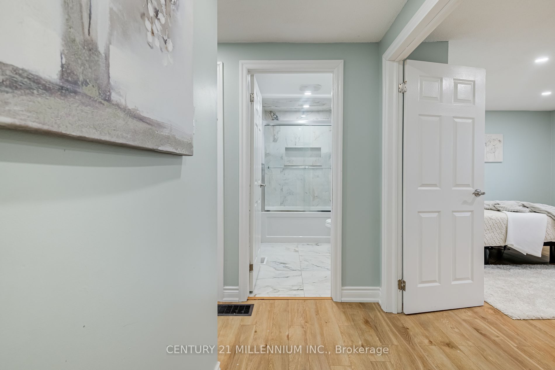 45 Hansen Road N, #47