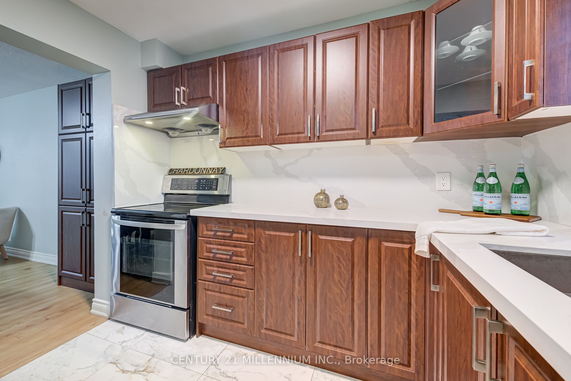 45 Hansen Road N, #47