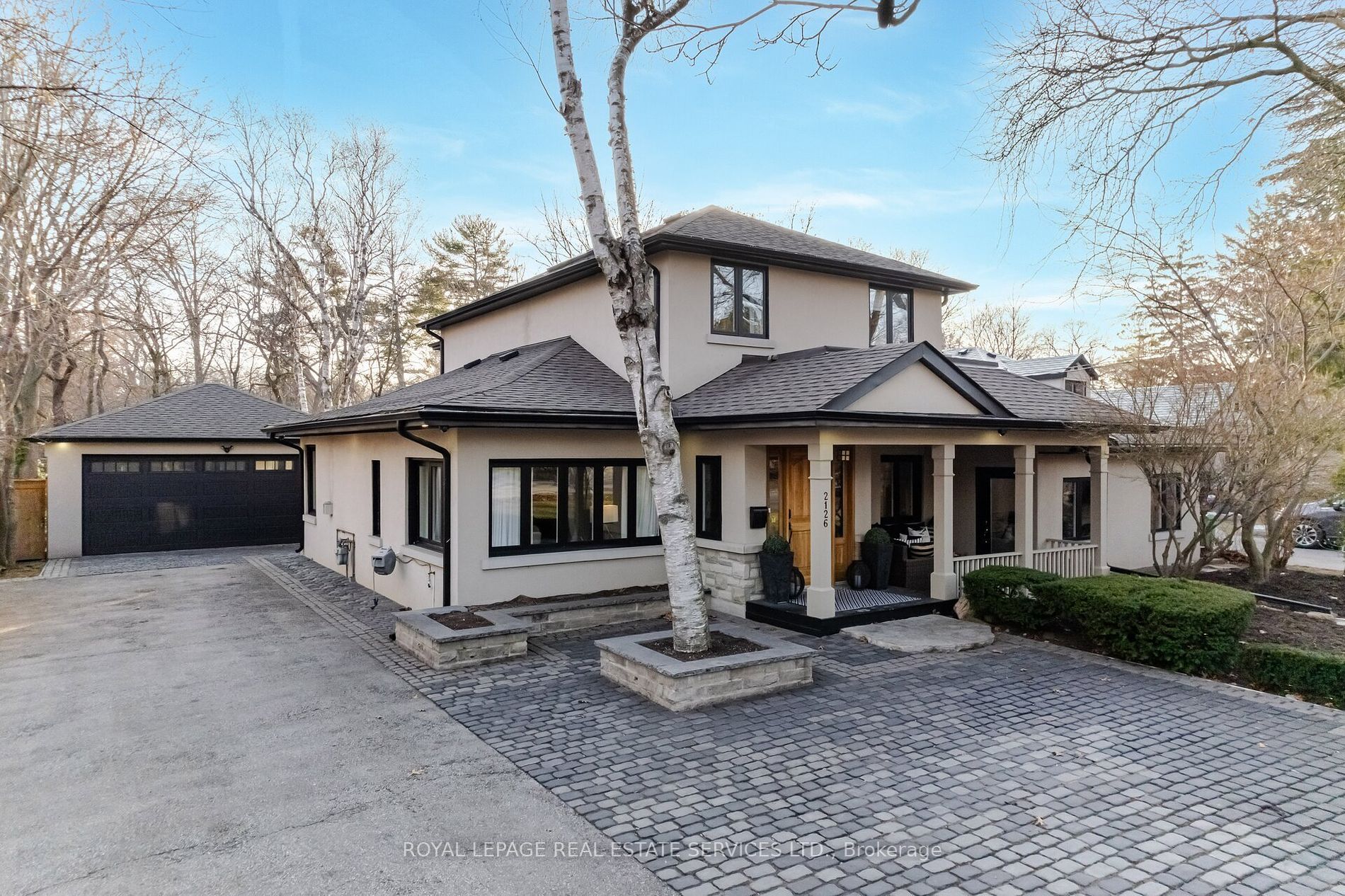 2126 Grange Drive
