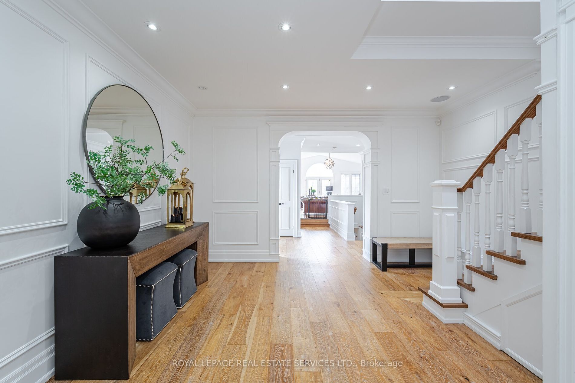 2126 Grange Drive