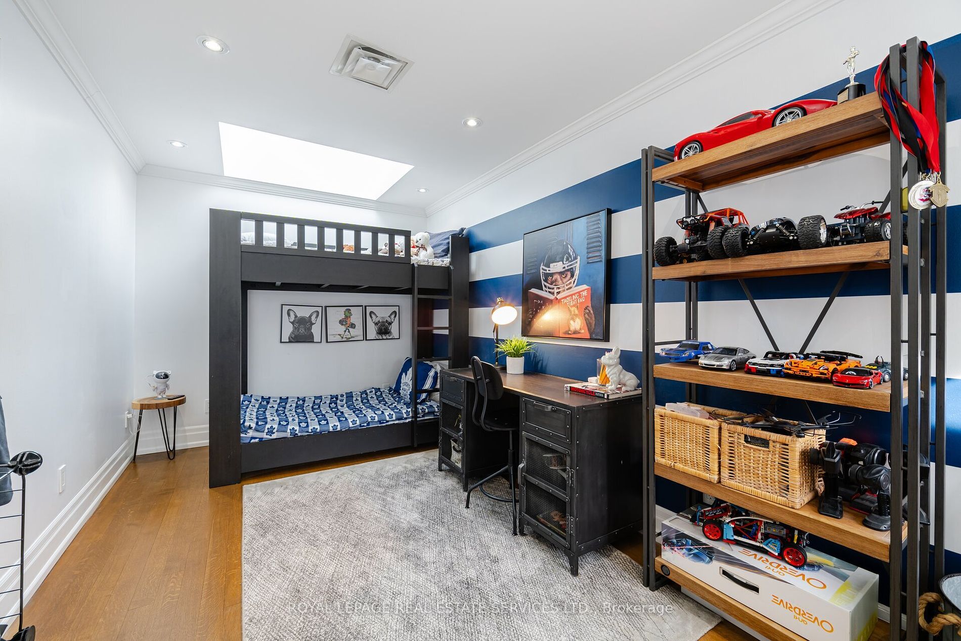 2126 Grange Drive