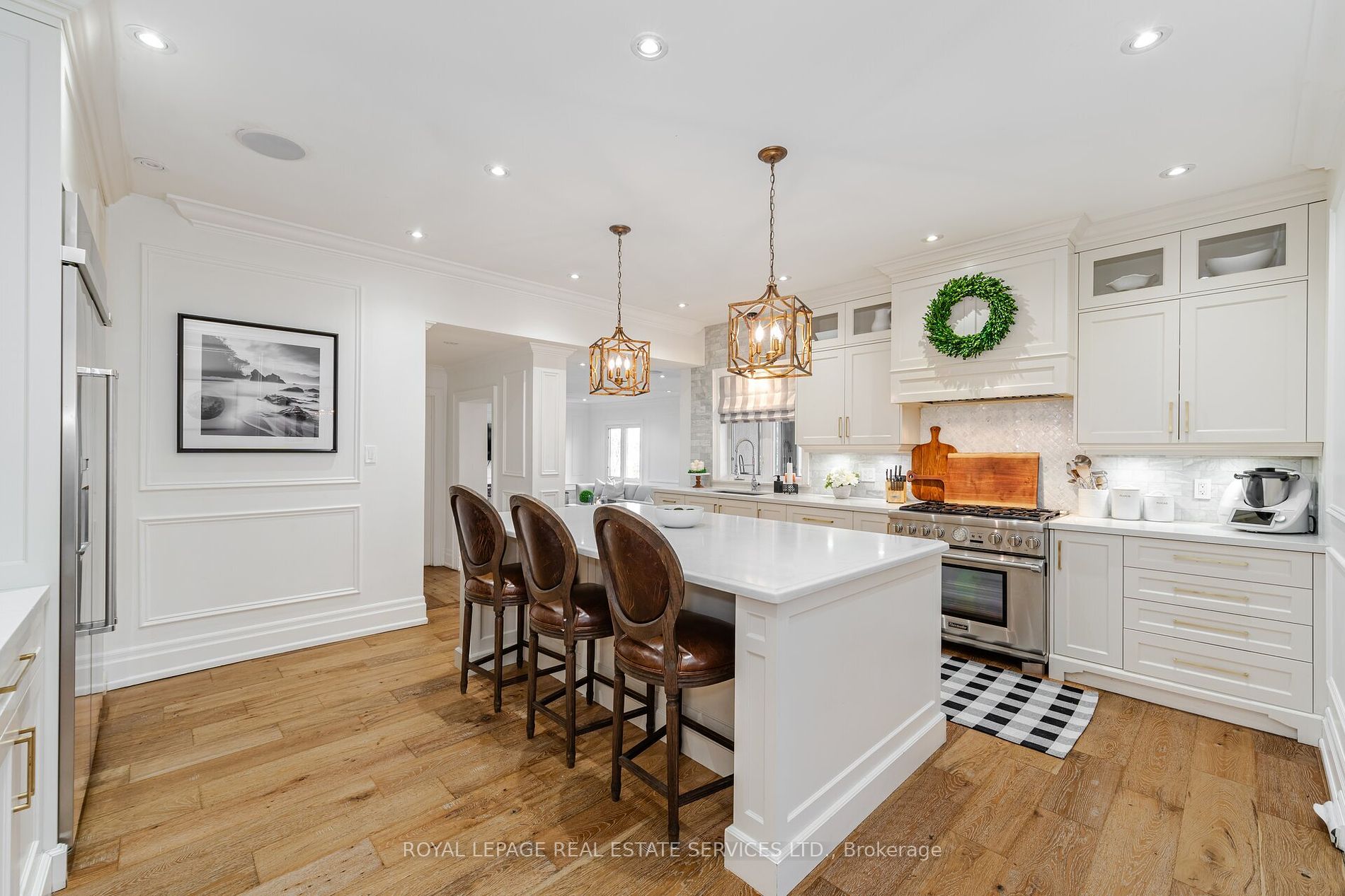 2126 Grange Drive