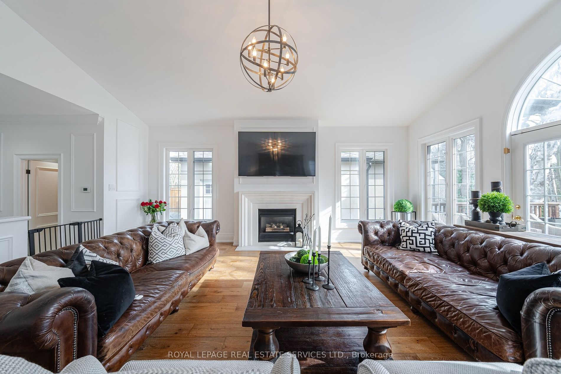 2126 Grange Drive