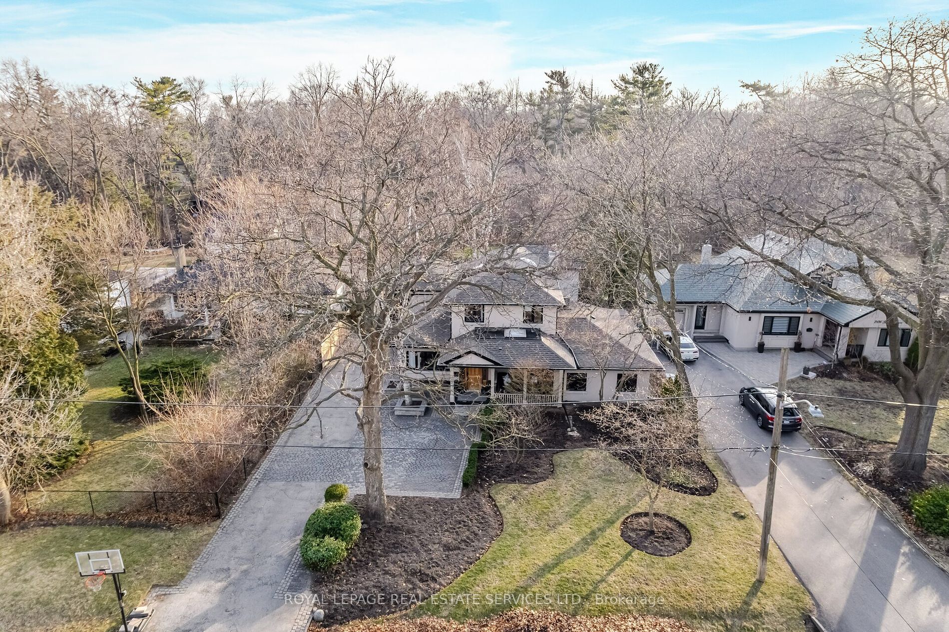 2126 Grange Drive