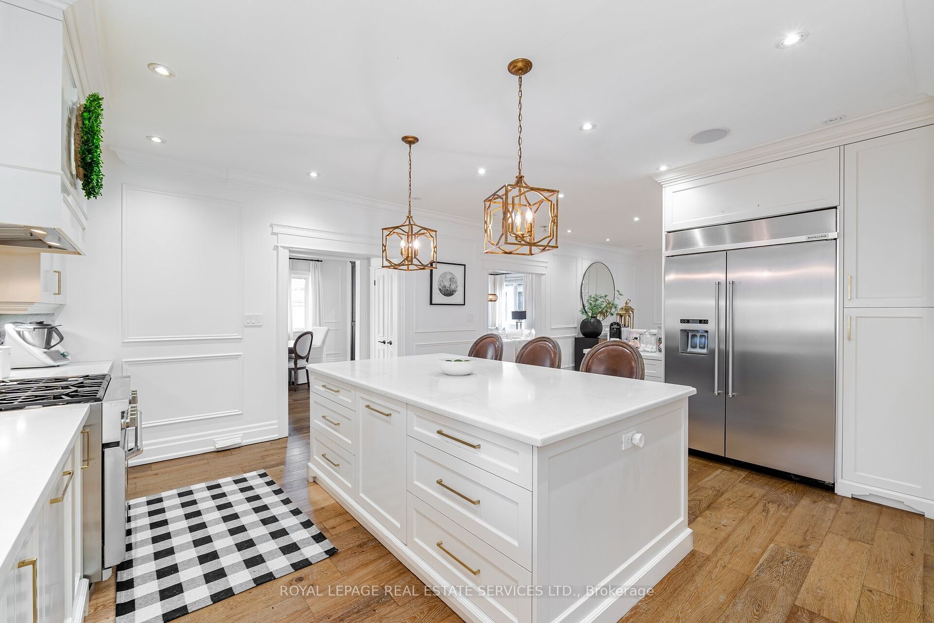 2126 Grange Drive