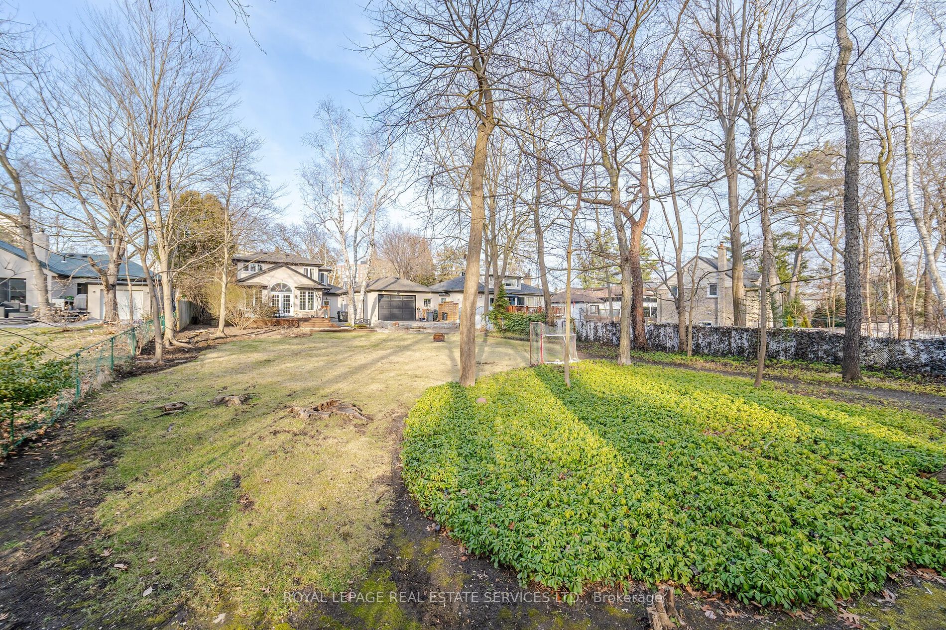2126 Grange Drive