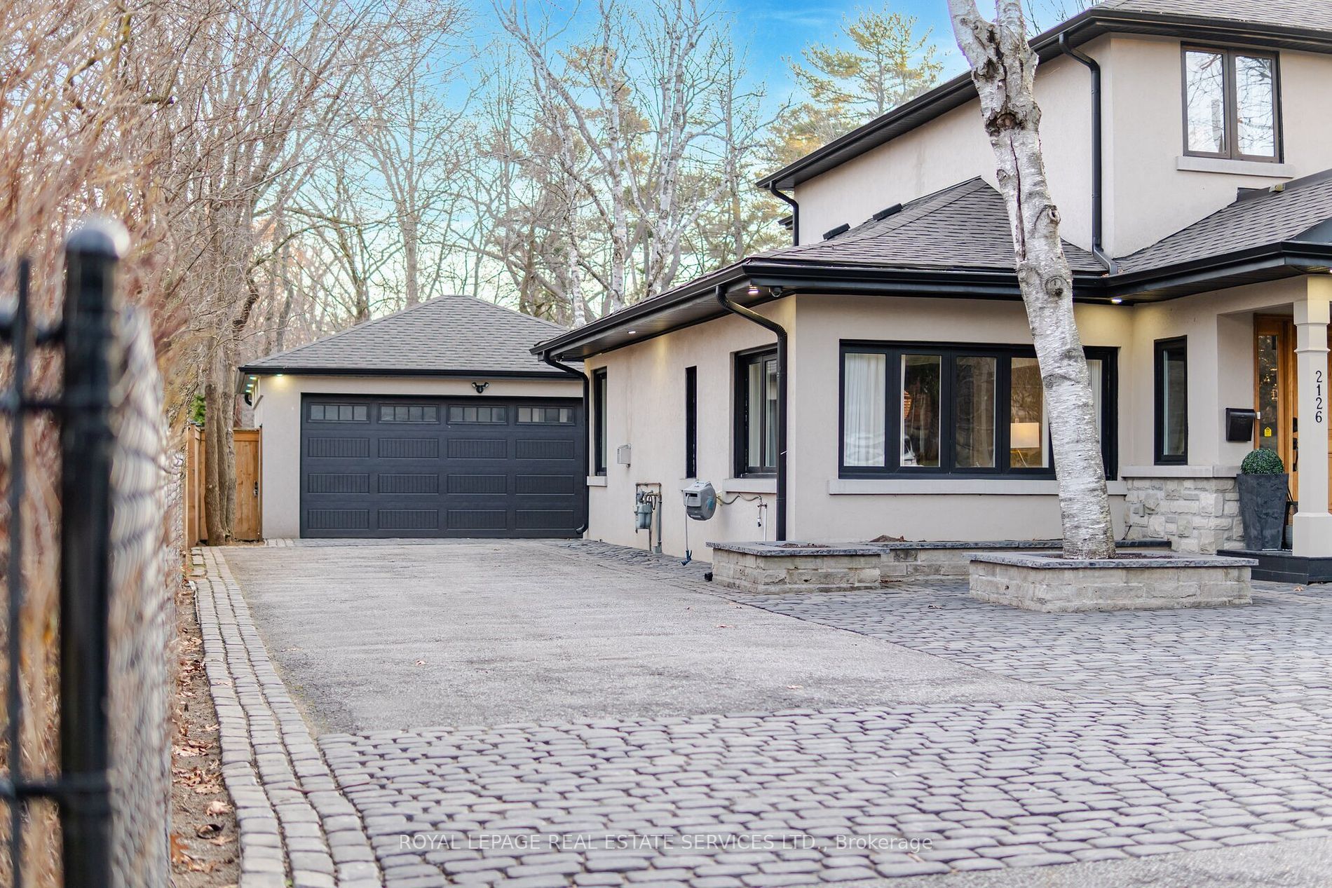 2126 Grange Drive