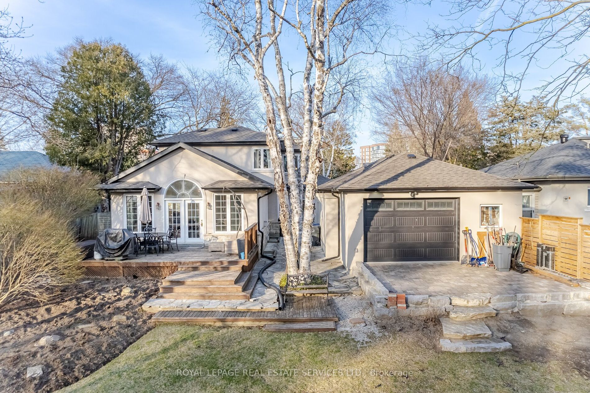 2126 Grange Drive