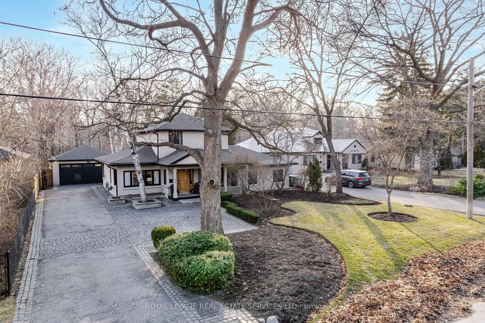 2126 Grange Drive