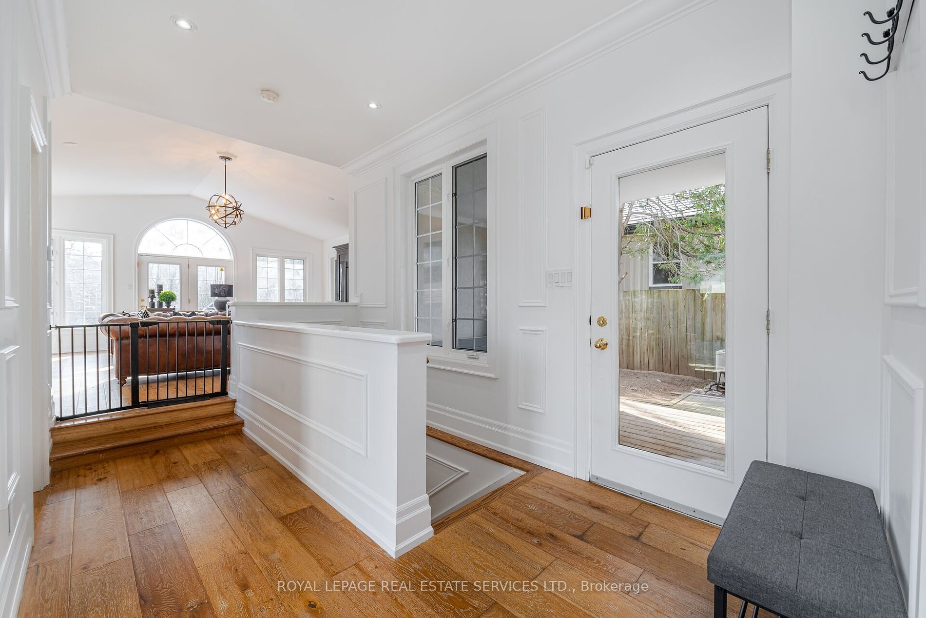 2126 Grange Drive