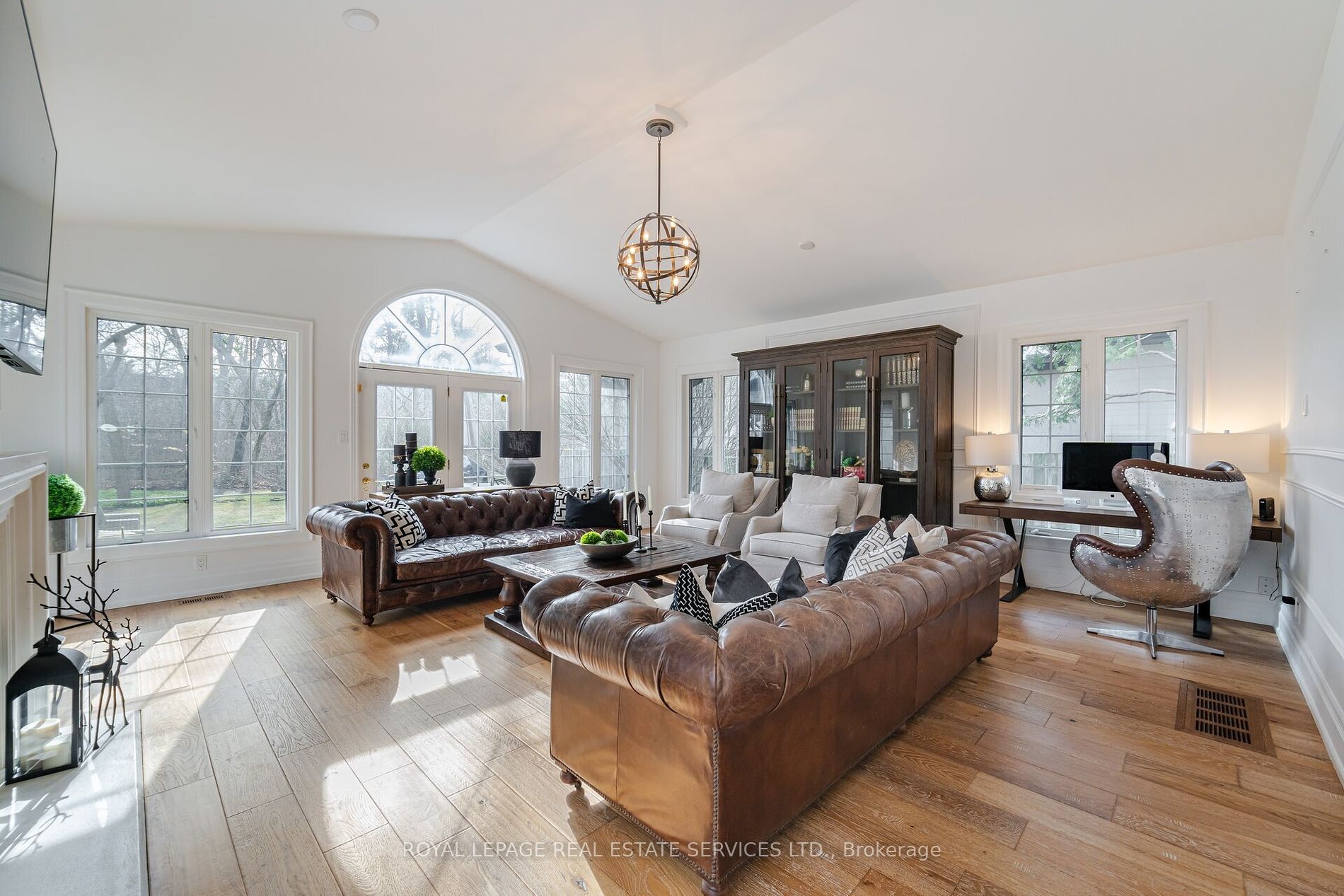 2126 Grange Drive