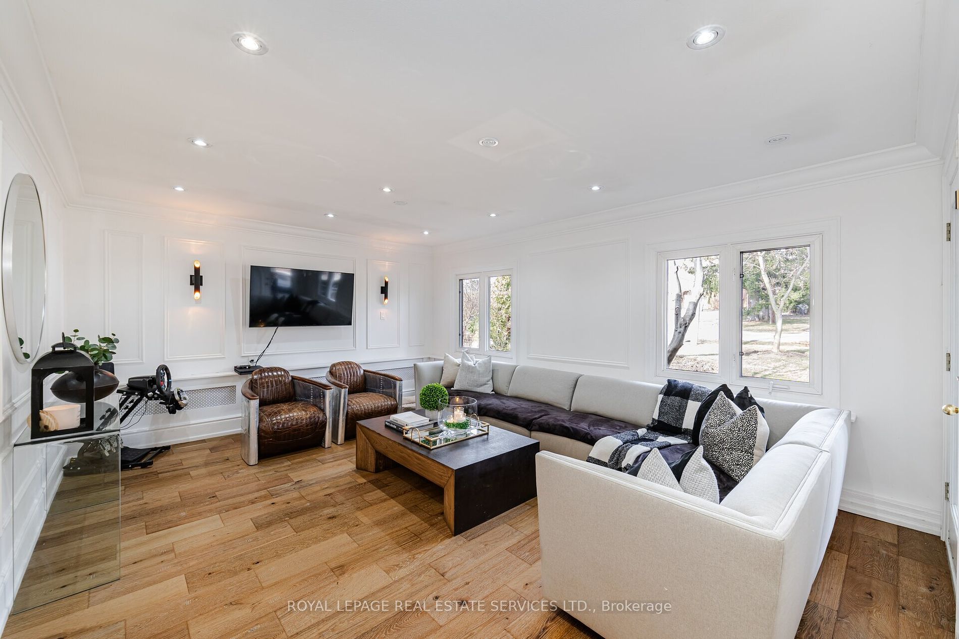 2126 Grange Drive