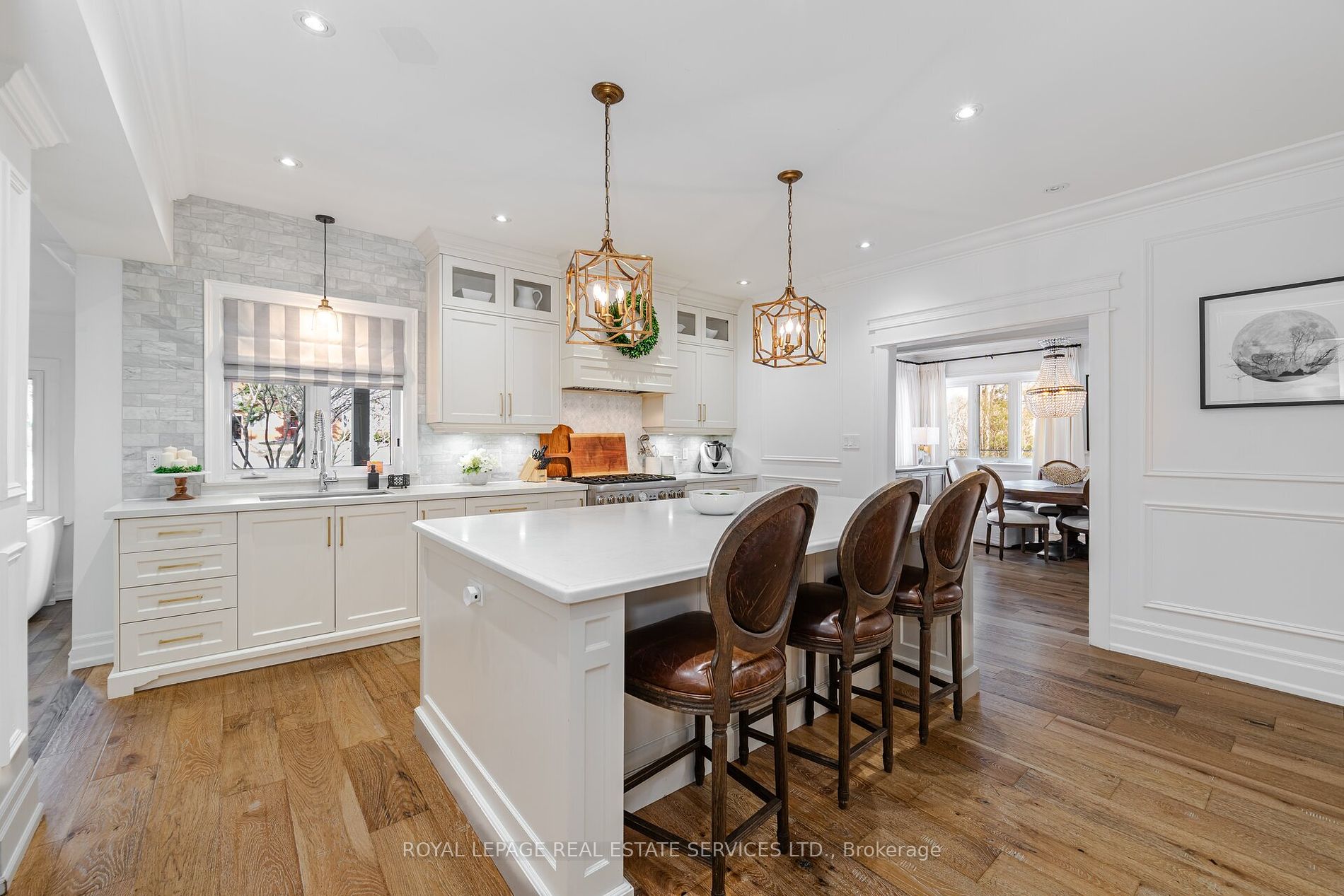 2126 Grange Drive