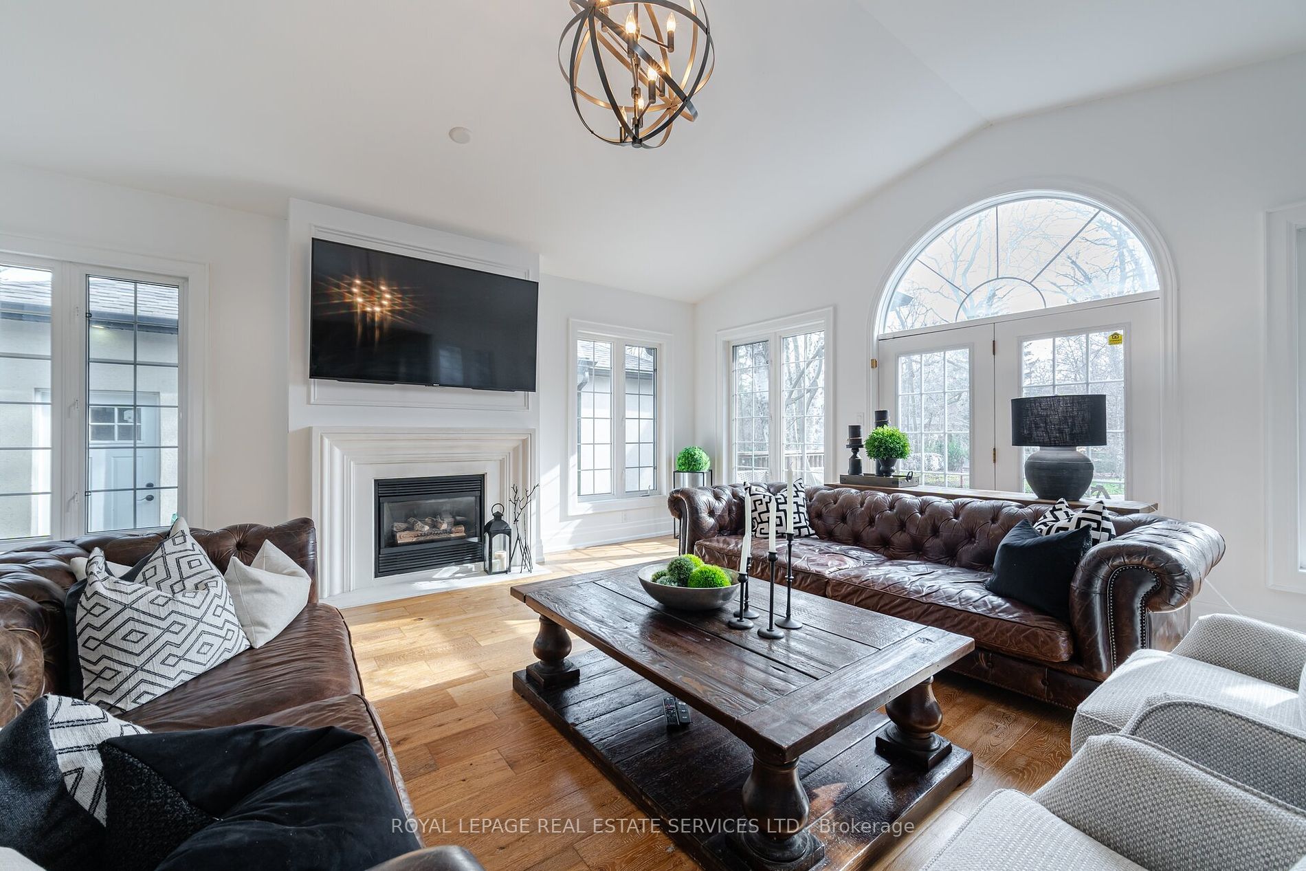 2126 Grange Drive