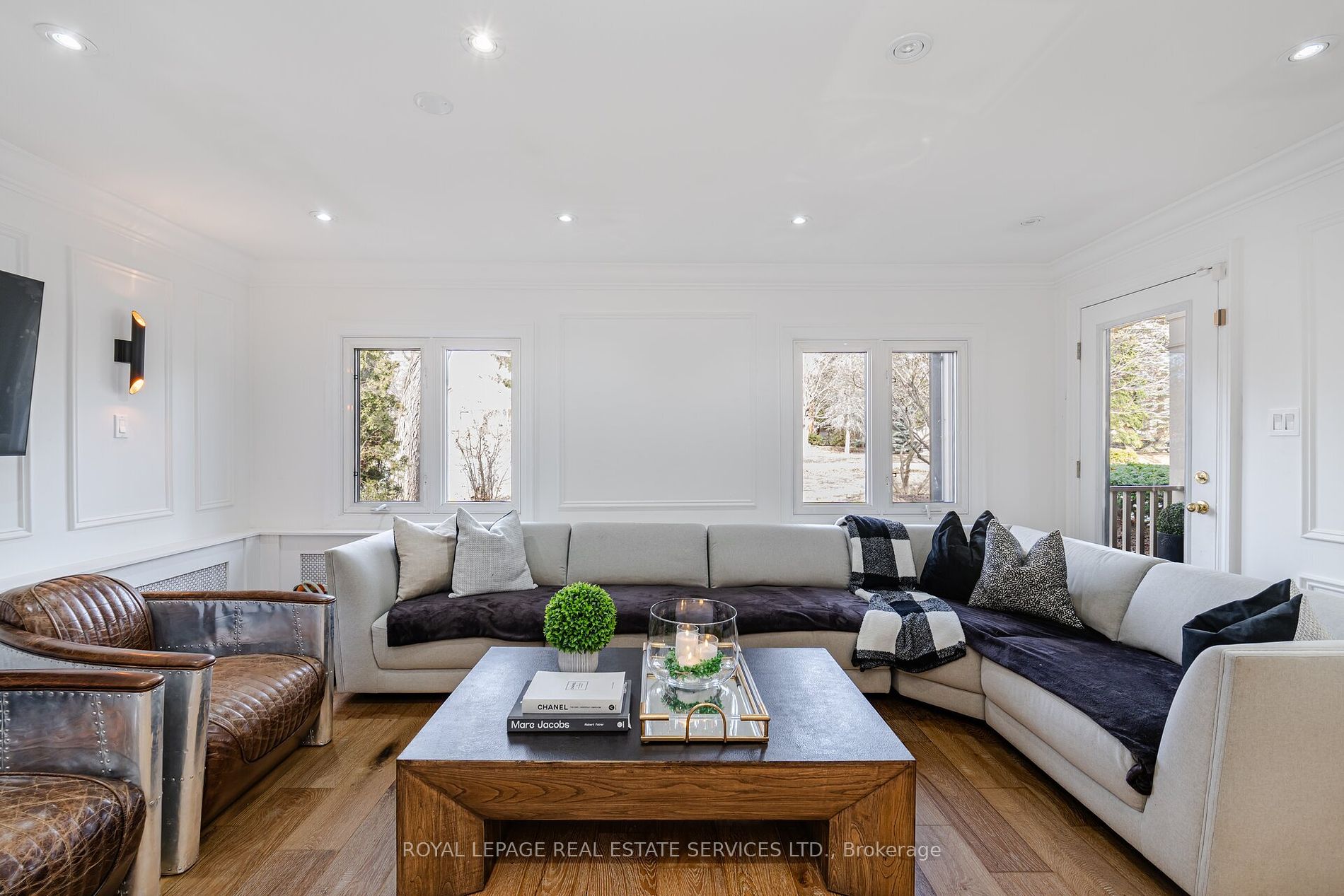 2126 Grange Drive