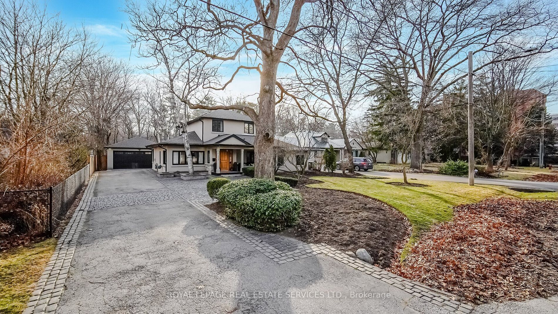 2126 Grange Drive