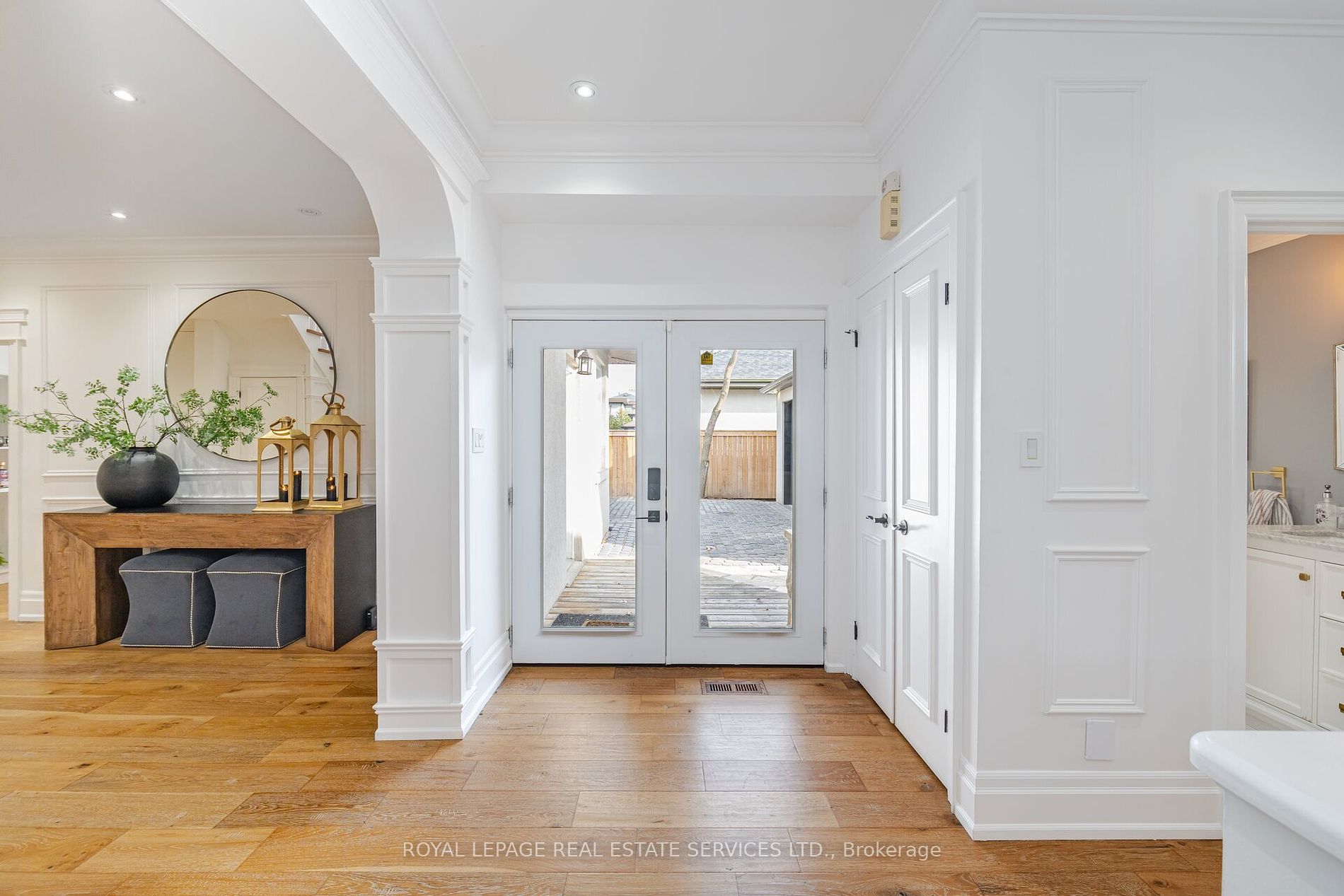 2126 Grange Drive