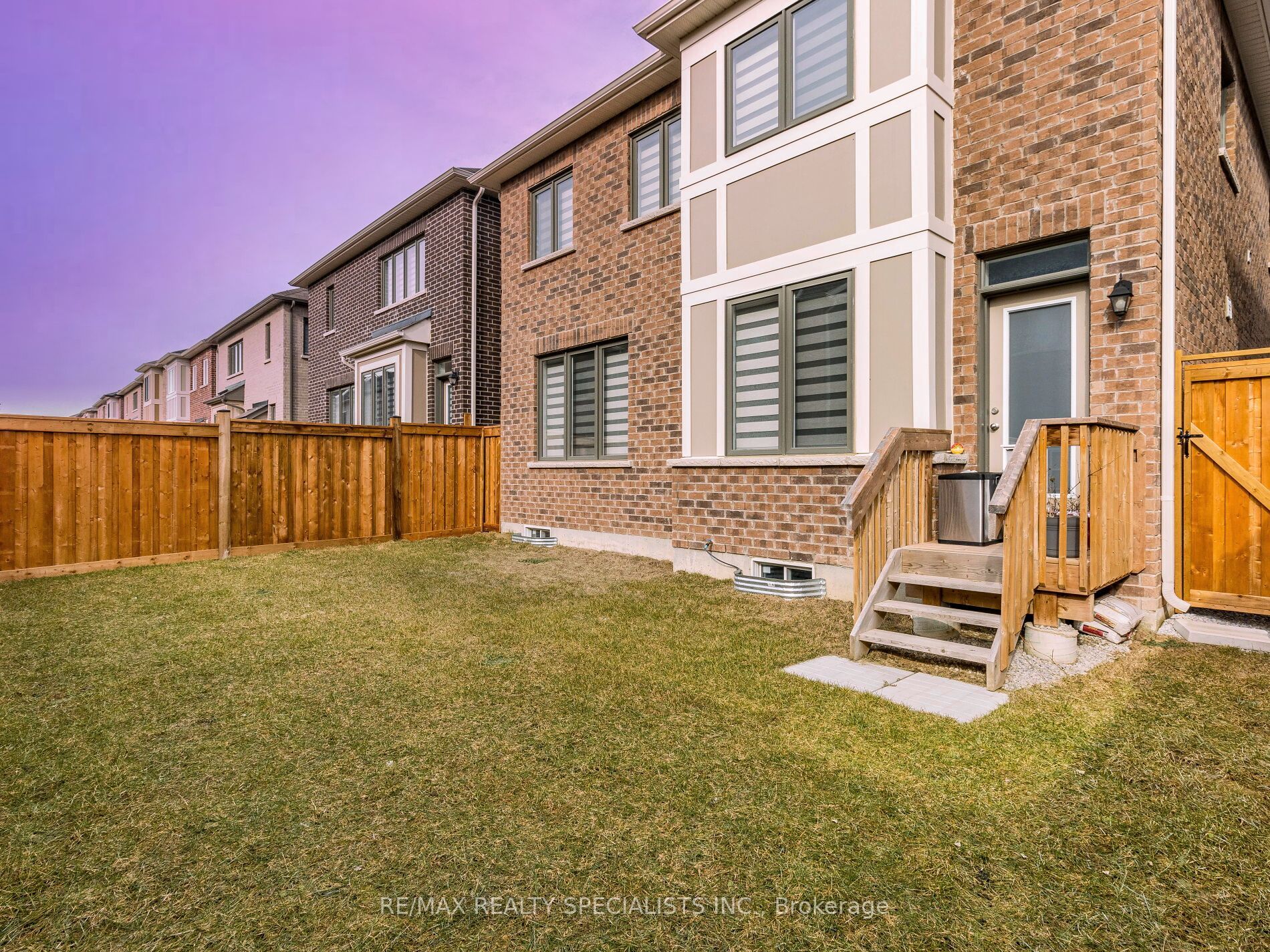 10 Speckled Alder Street