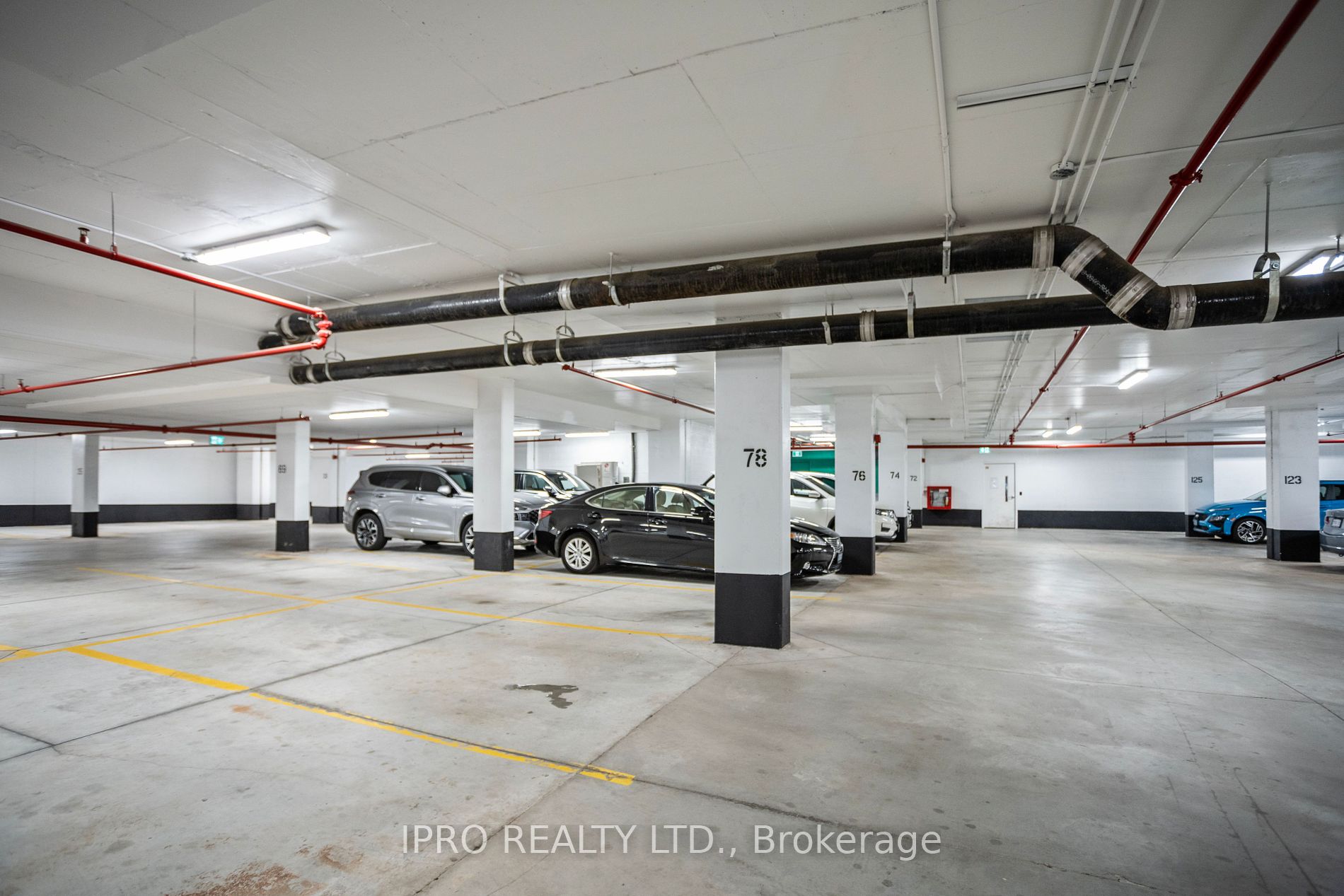 128 Grovewood Common, #614