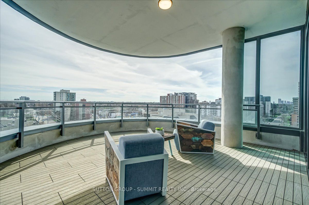 55 PORT Street E #702