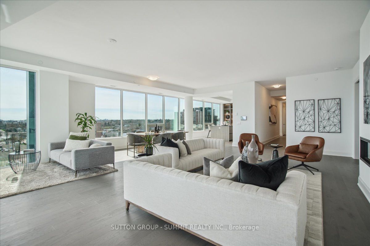 55 PORT Street E #702