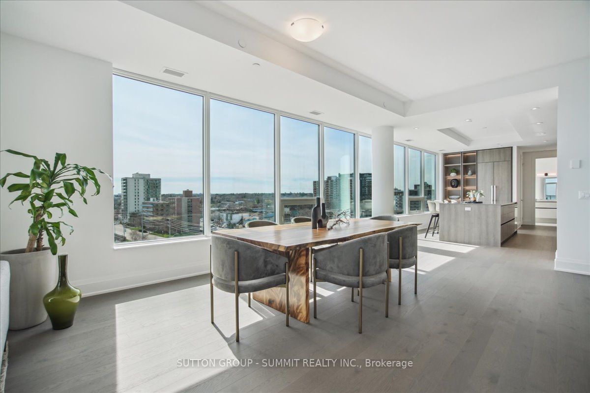 55 PORT Street E #702
