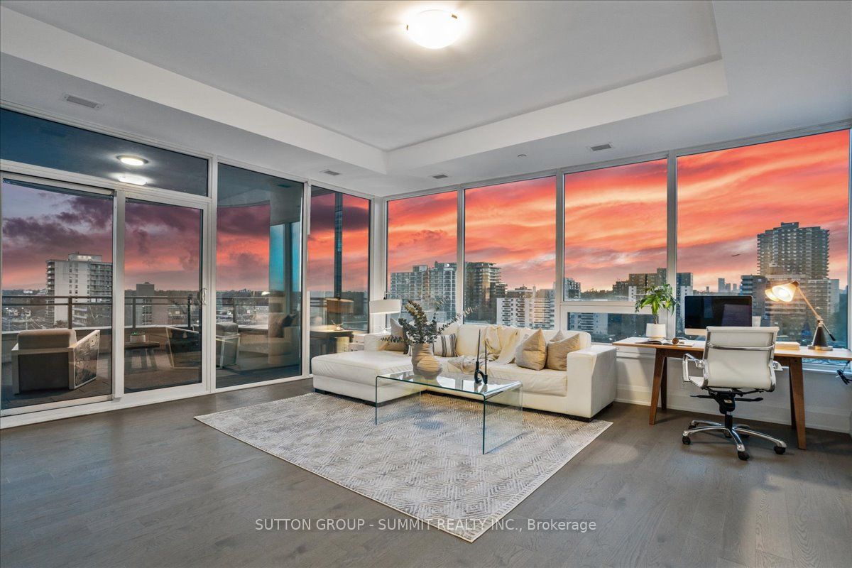 55 PORT Street E #702