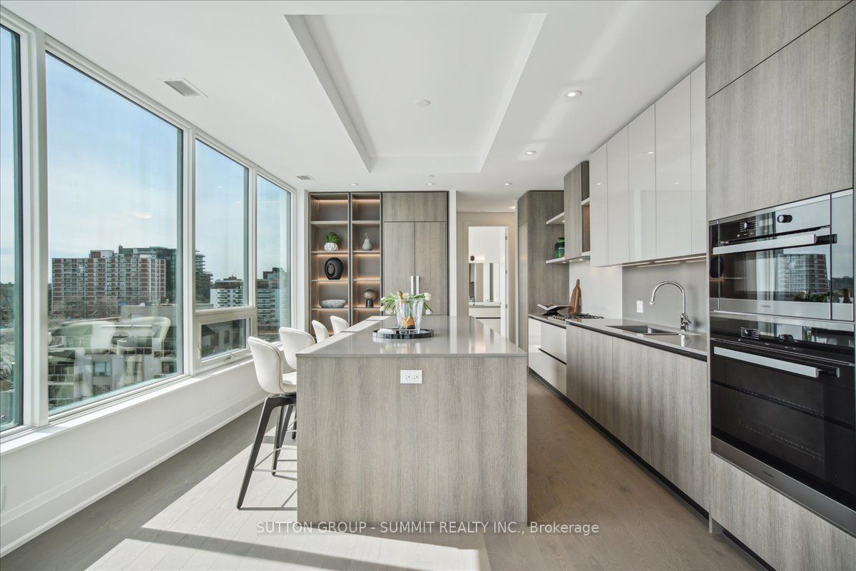 55 PORT Street E #702