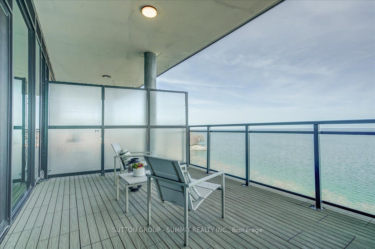 55 PORT Street E #702