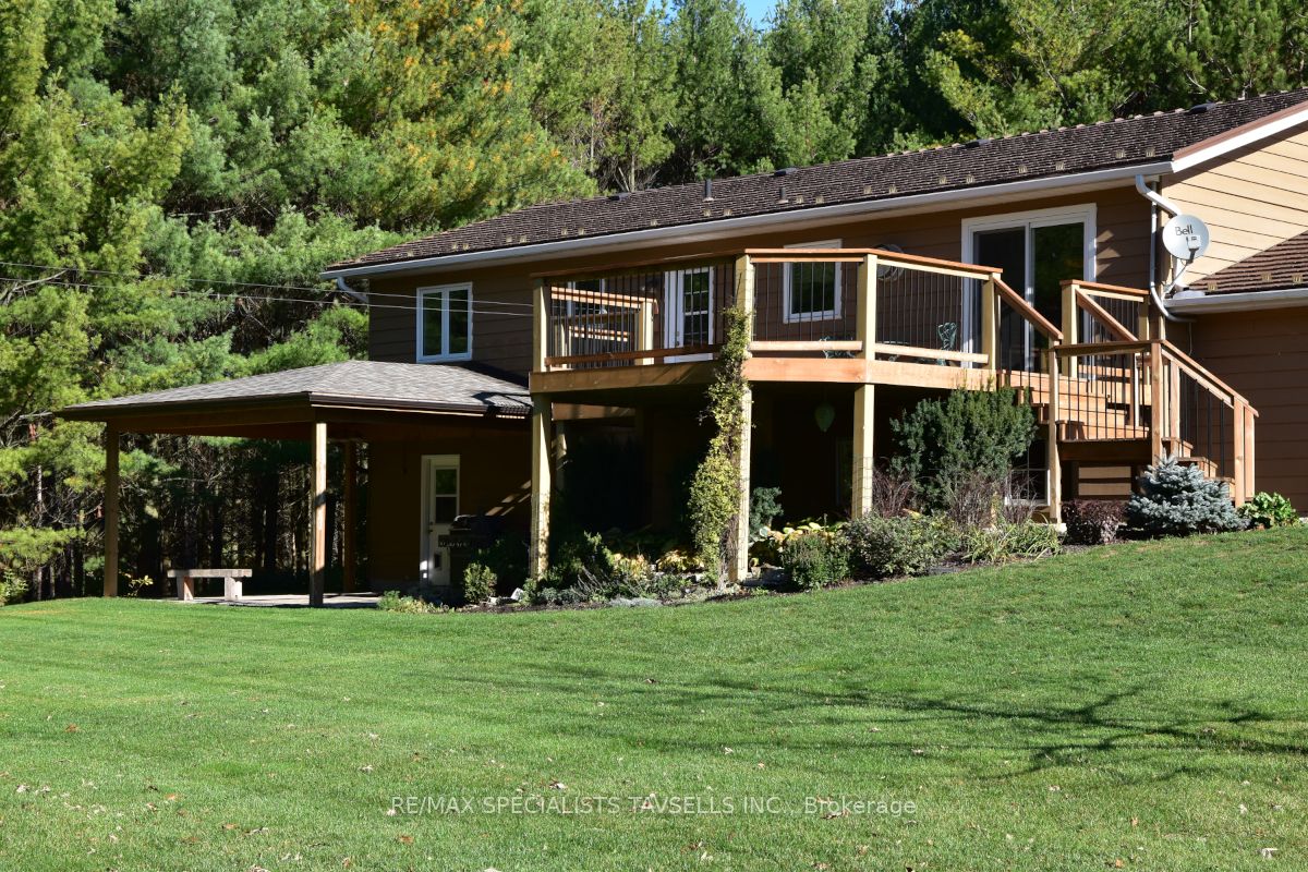 16258 Humber Station Road