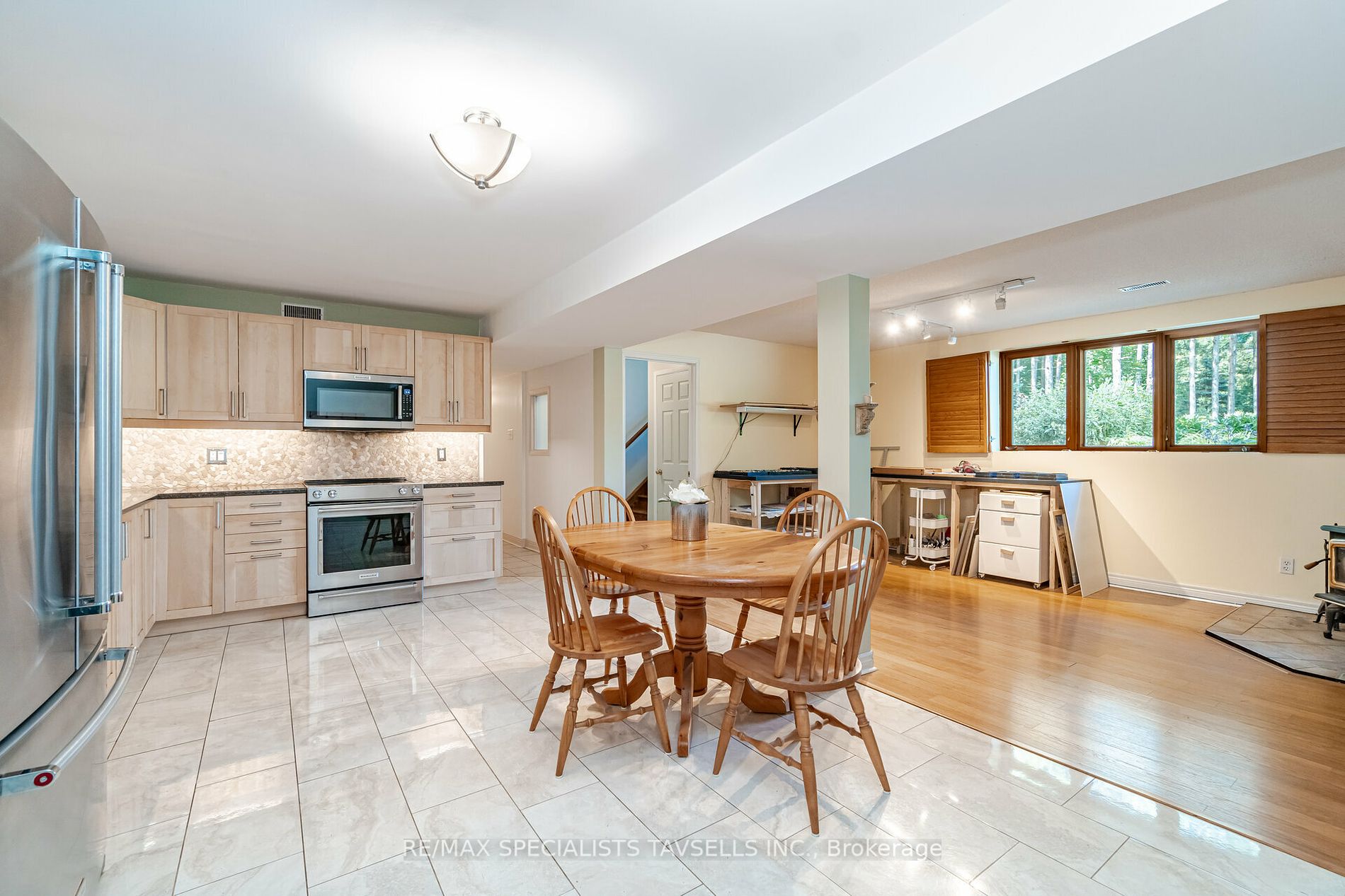 16258 Humber Station Road