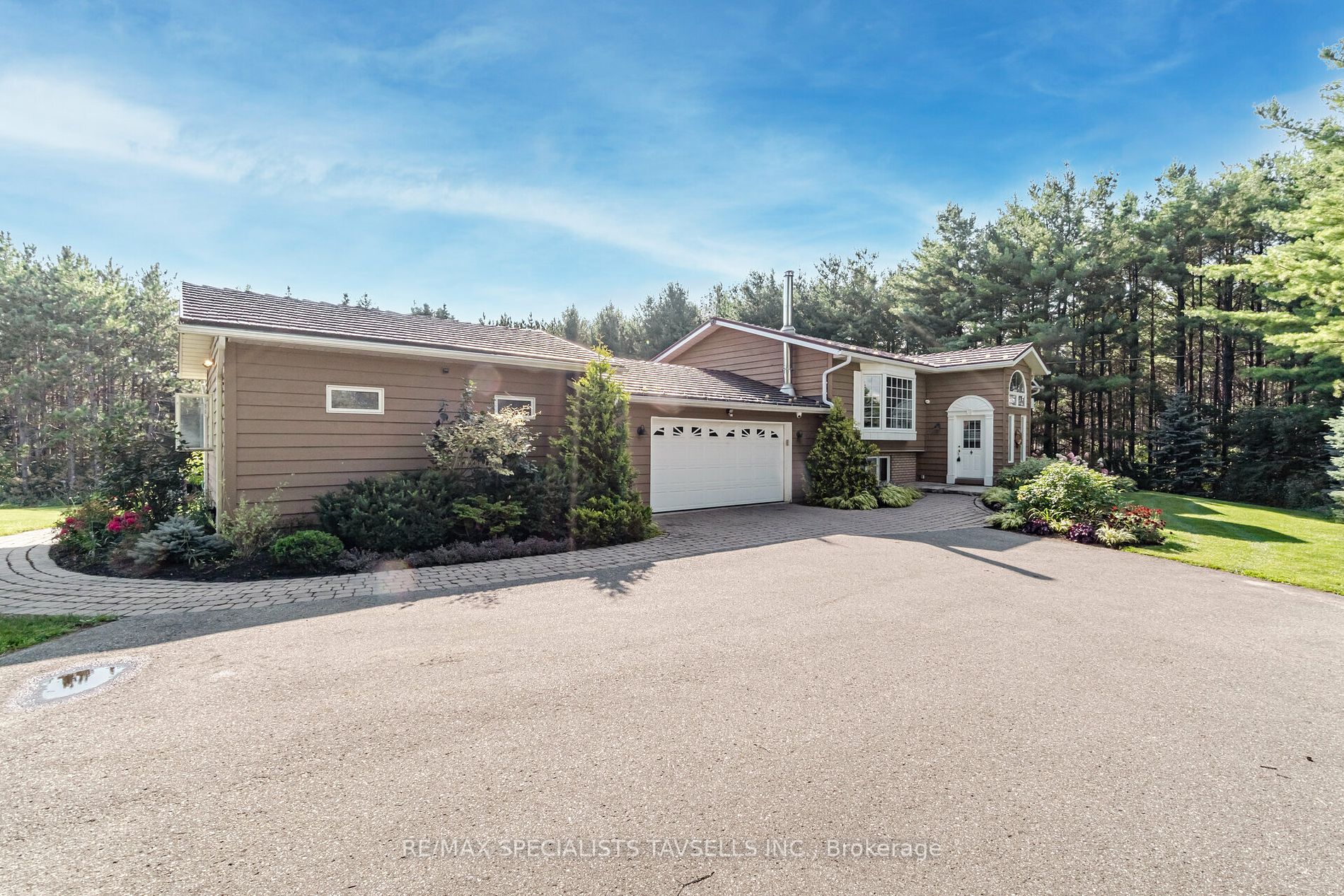 16258 Humber Station Road