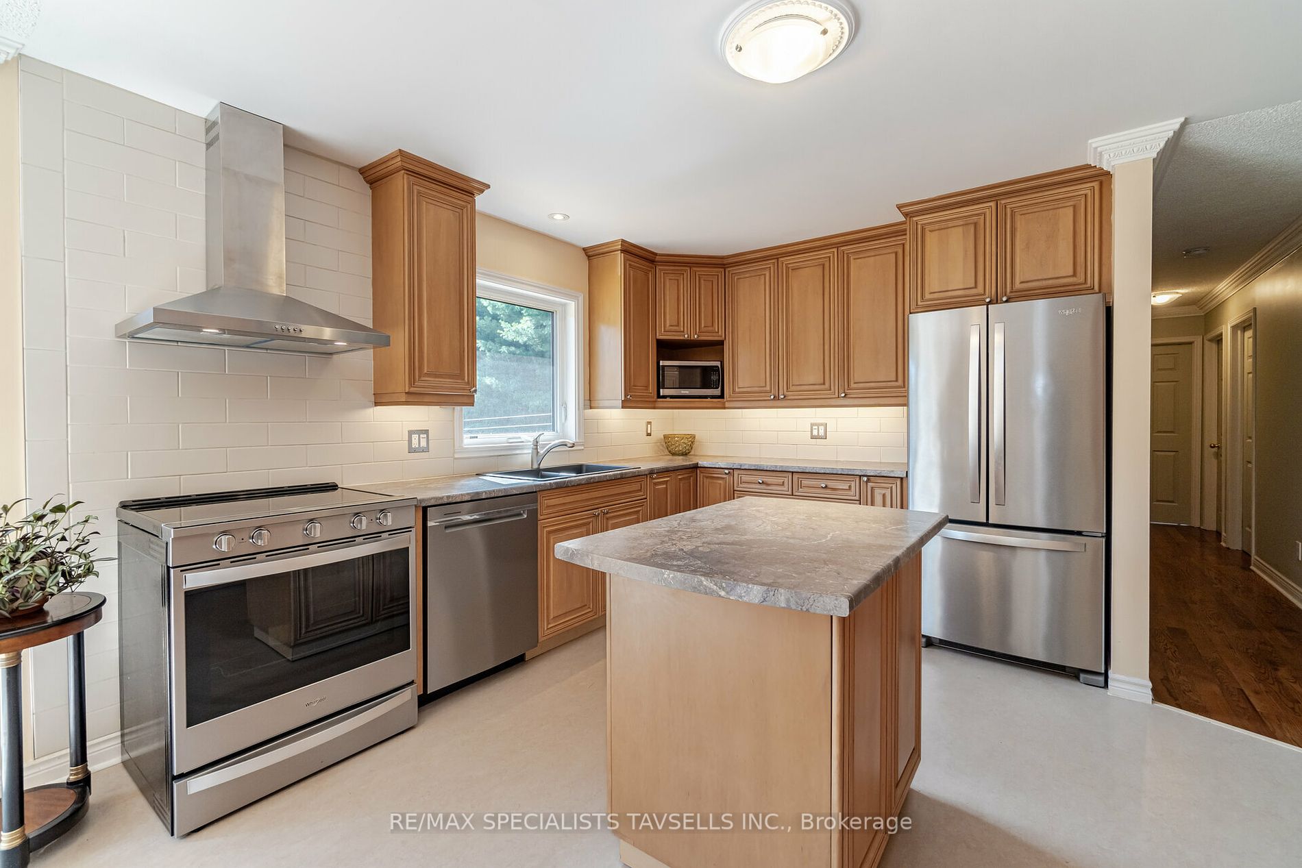 16258 Humber Station Road