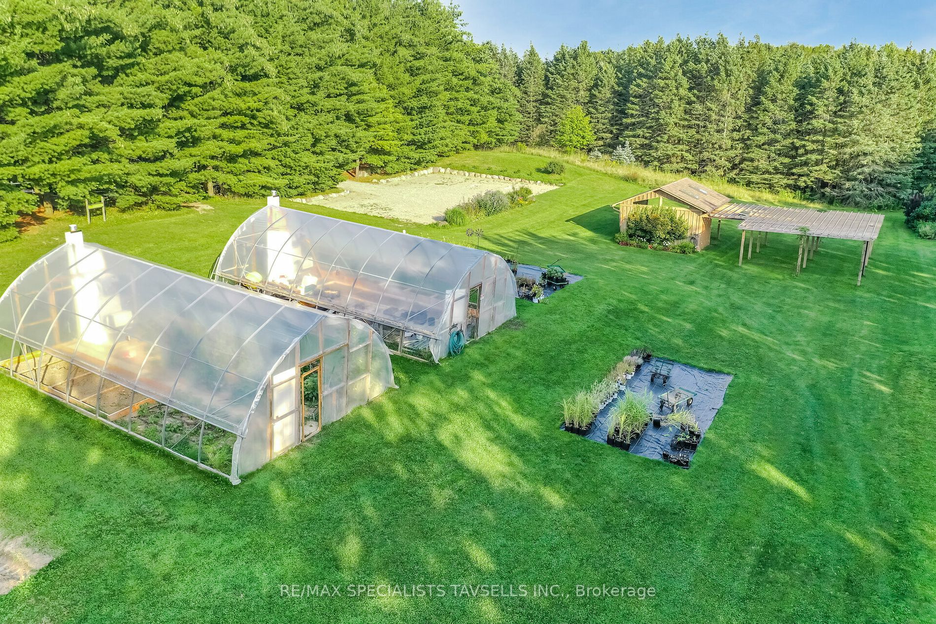 16258 Humber Station Road