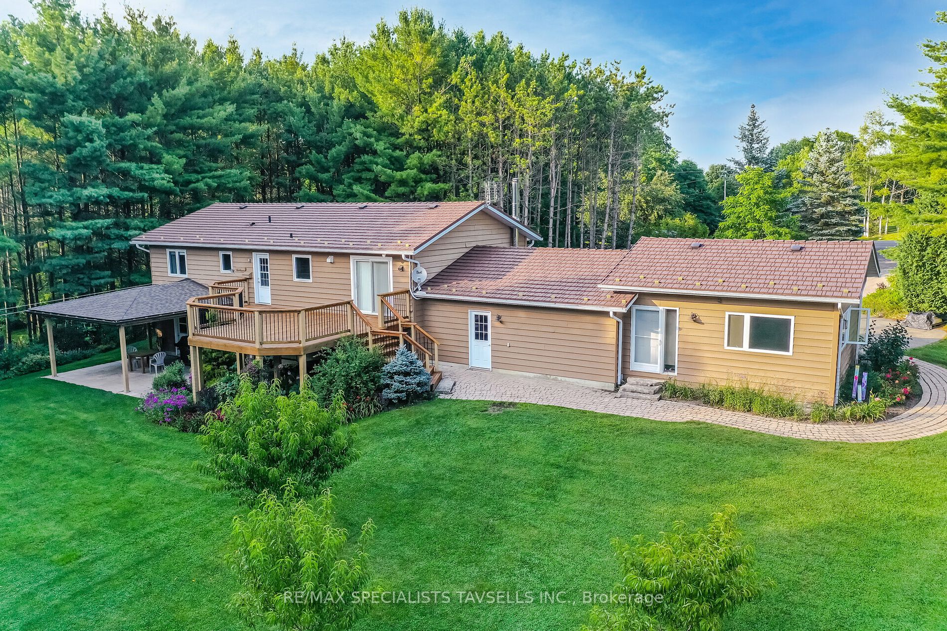 16258 Humber Station Road