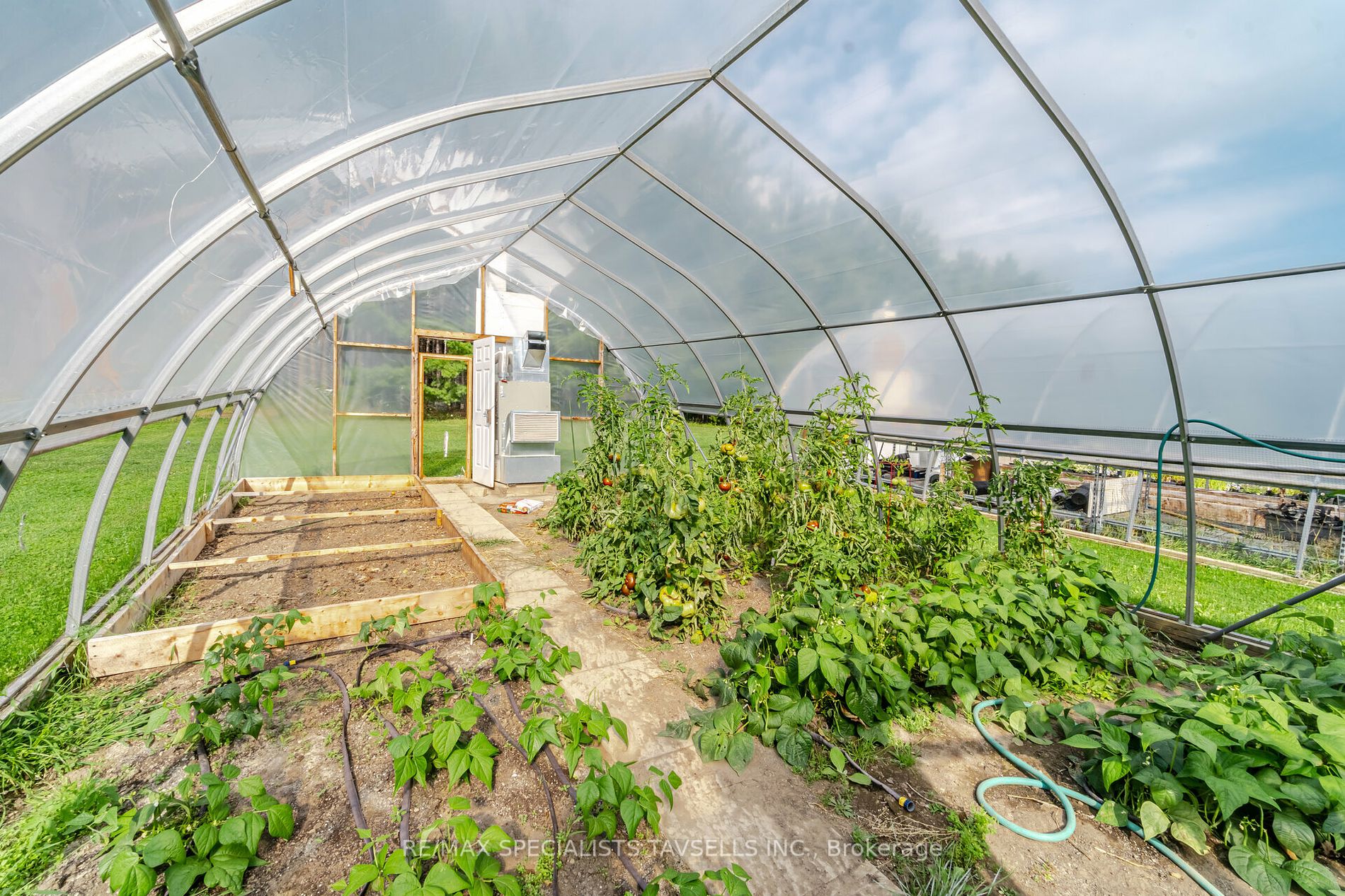16258 Humber Station Road