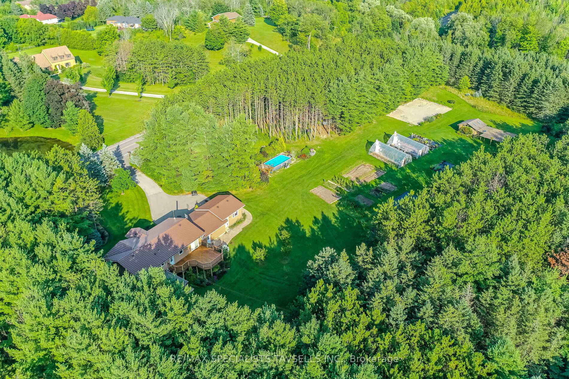 16258 Humber Station Road