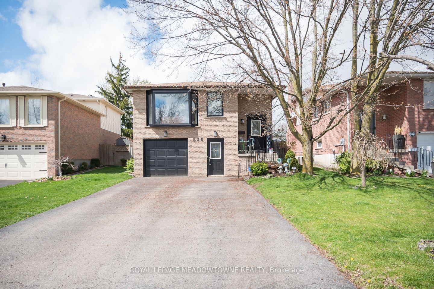 830 Merritt Dr