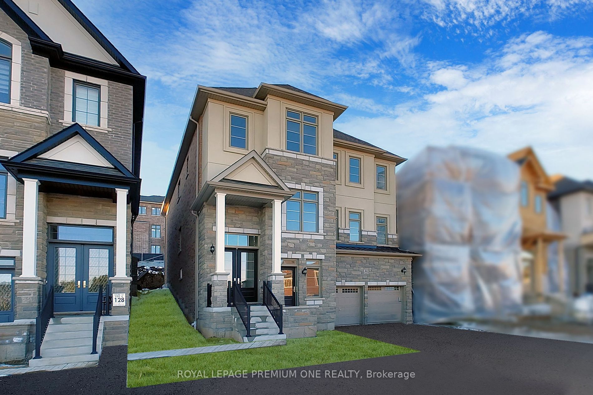 44 James Walker Ave