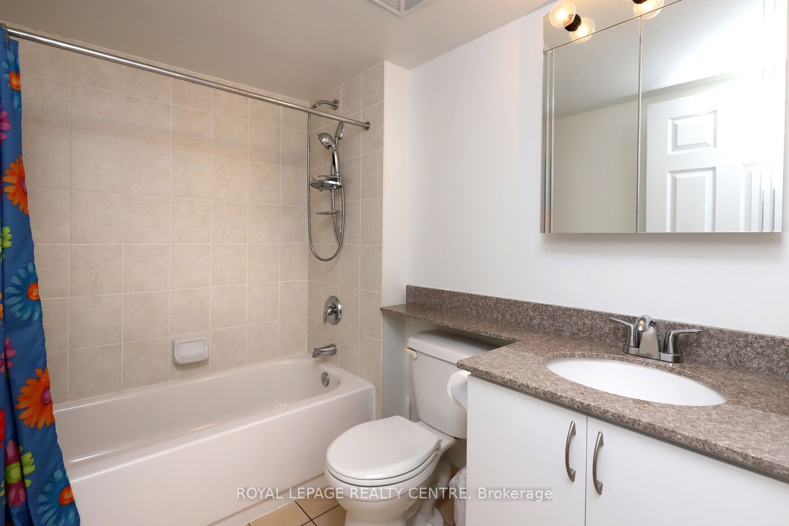 4850 Glen Erin Drive, #603