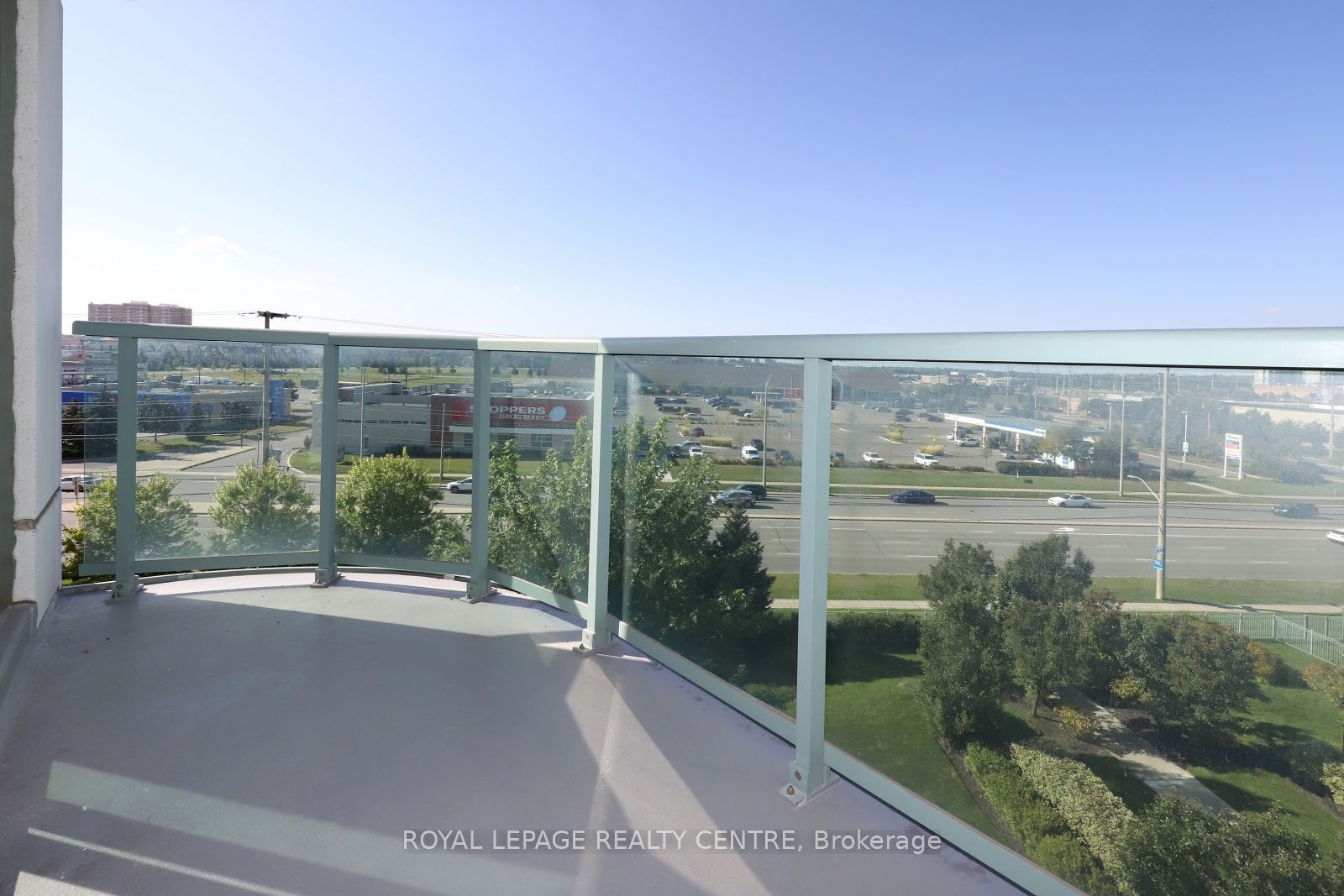 4850 Glen Erin Drive, #603