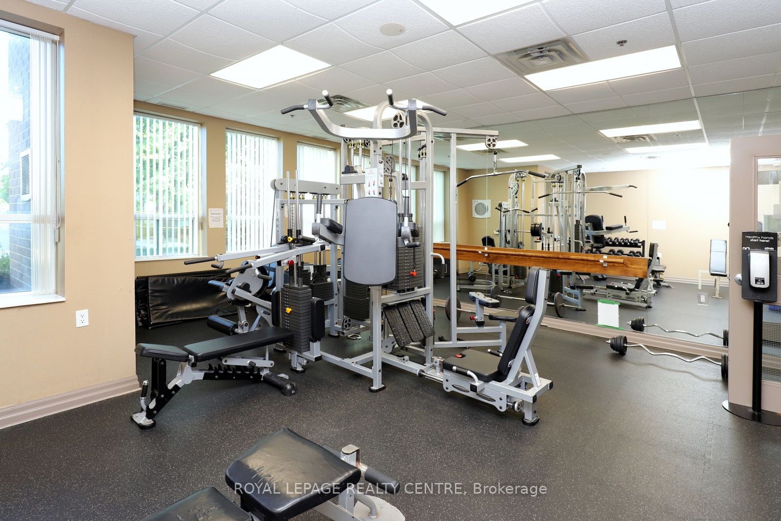 4850 Glen Erin Drive, #603