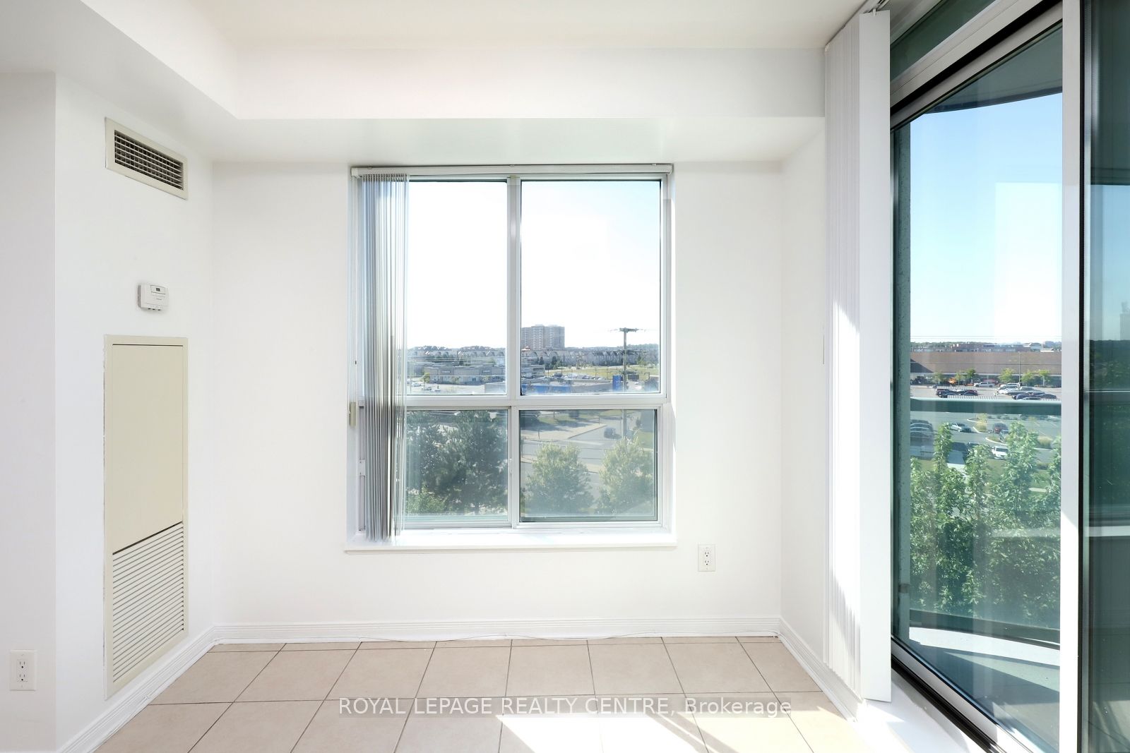 4850 Glen Erin Drive, #603