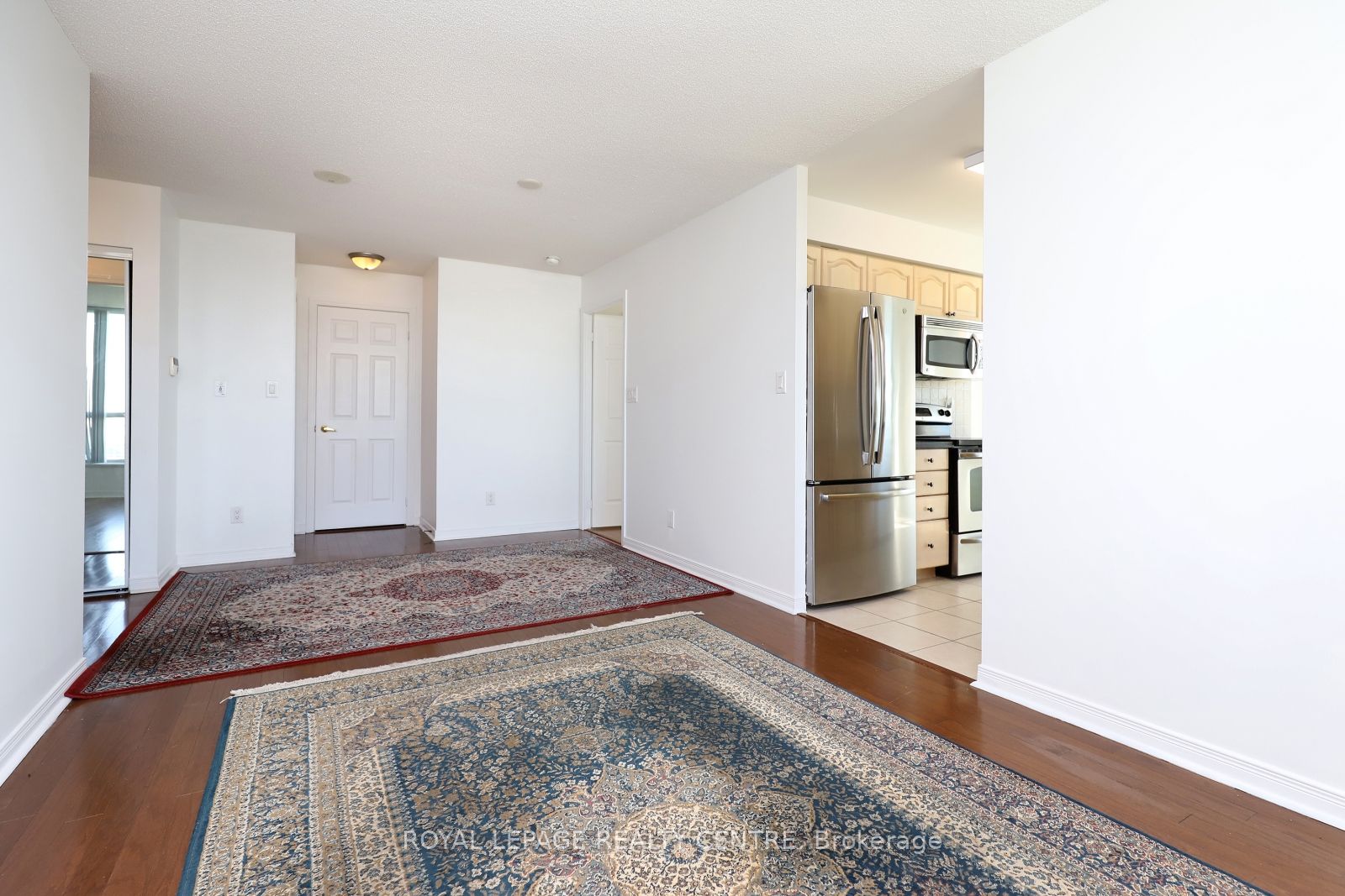 4850 Glen Erin Drive, #603