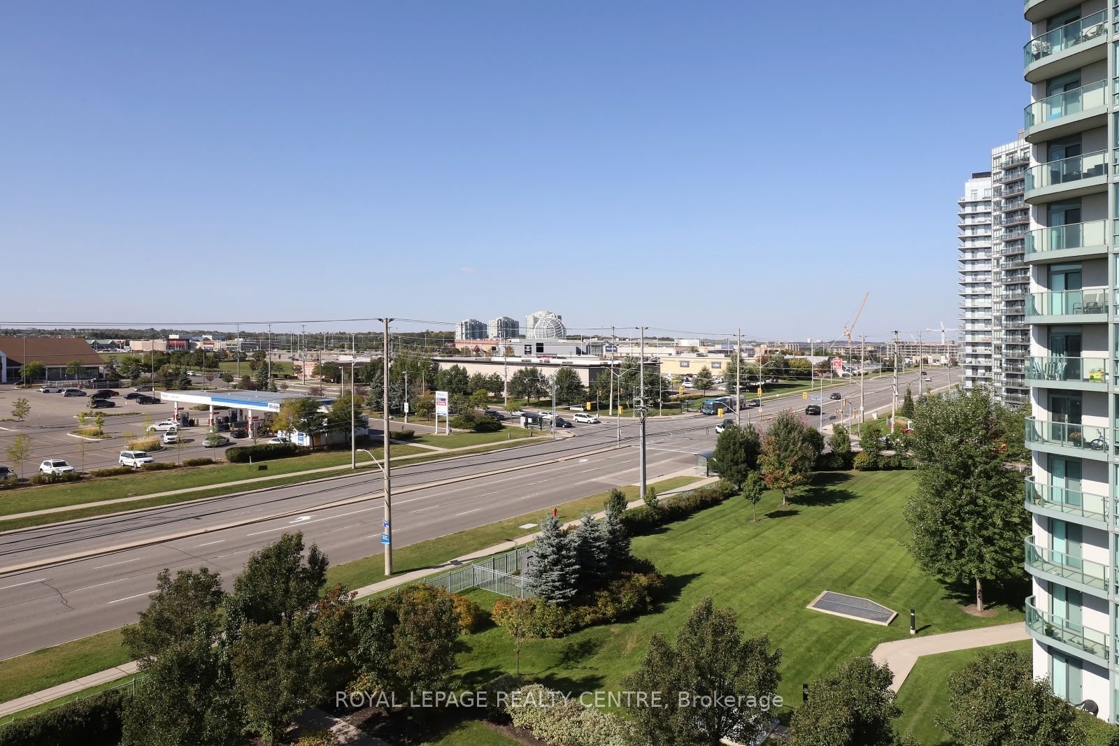 4850 Glen Erin Drive, #603
